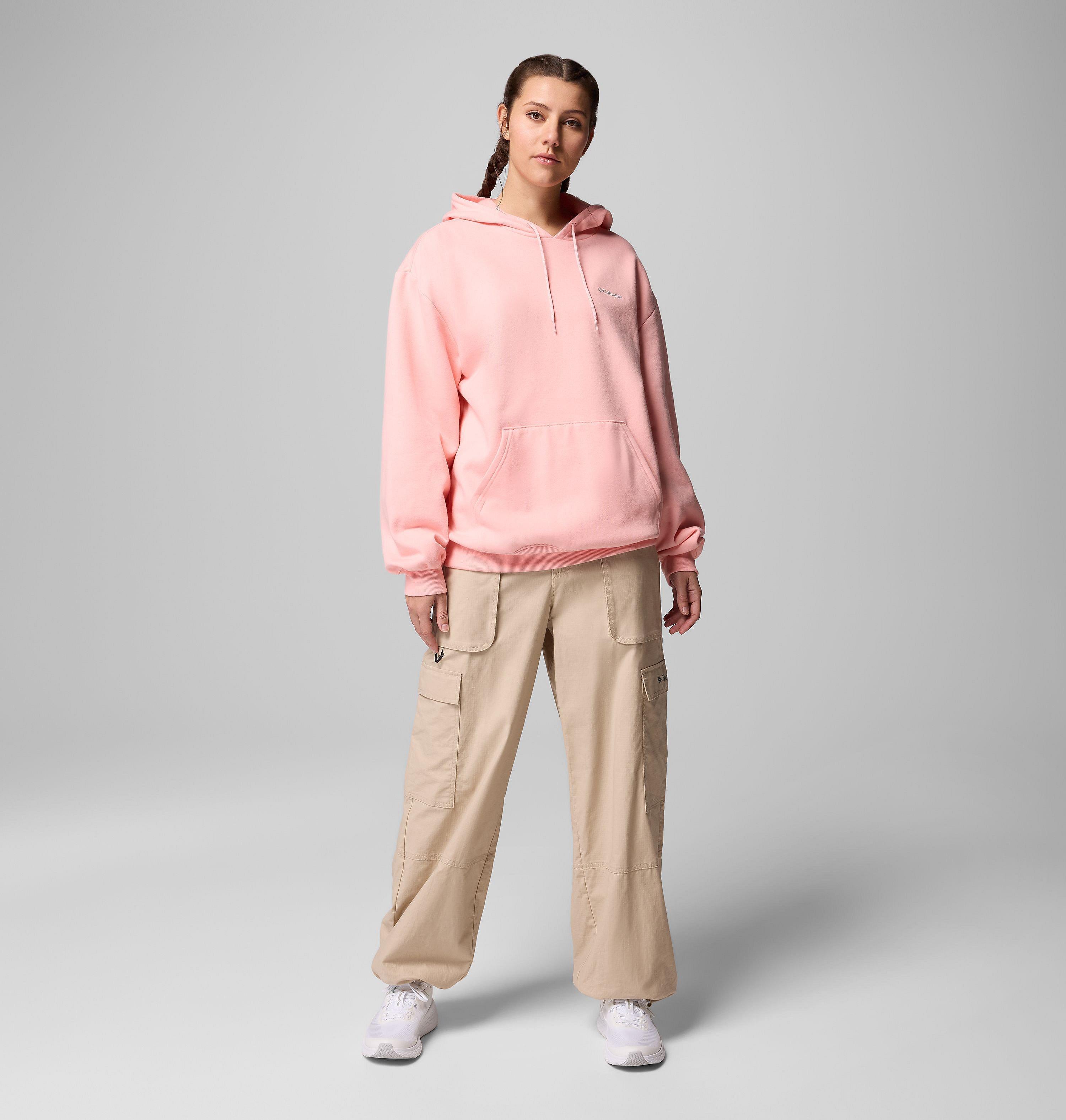 Women's Aldermore Hoodie 5