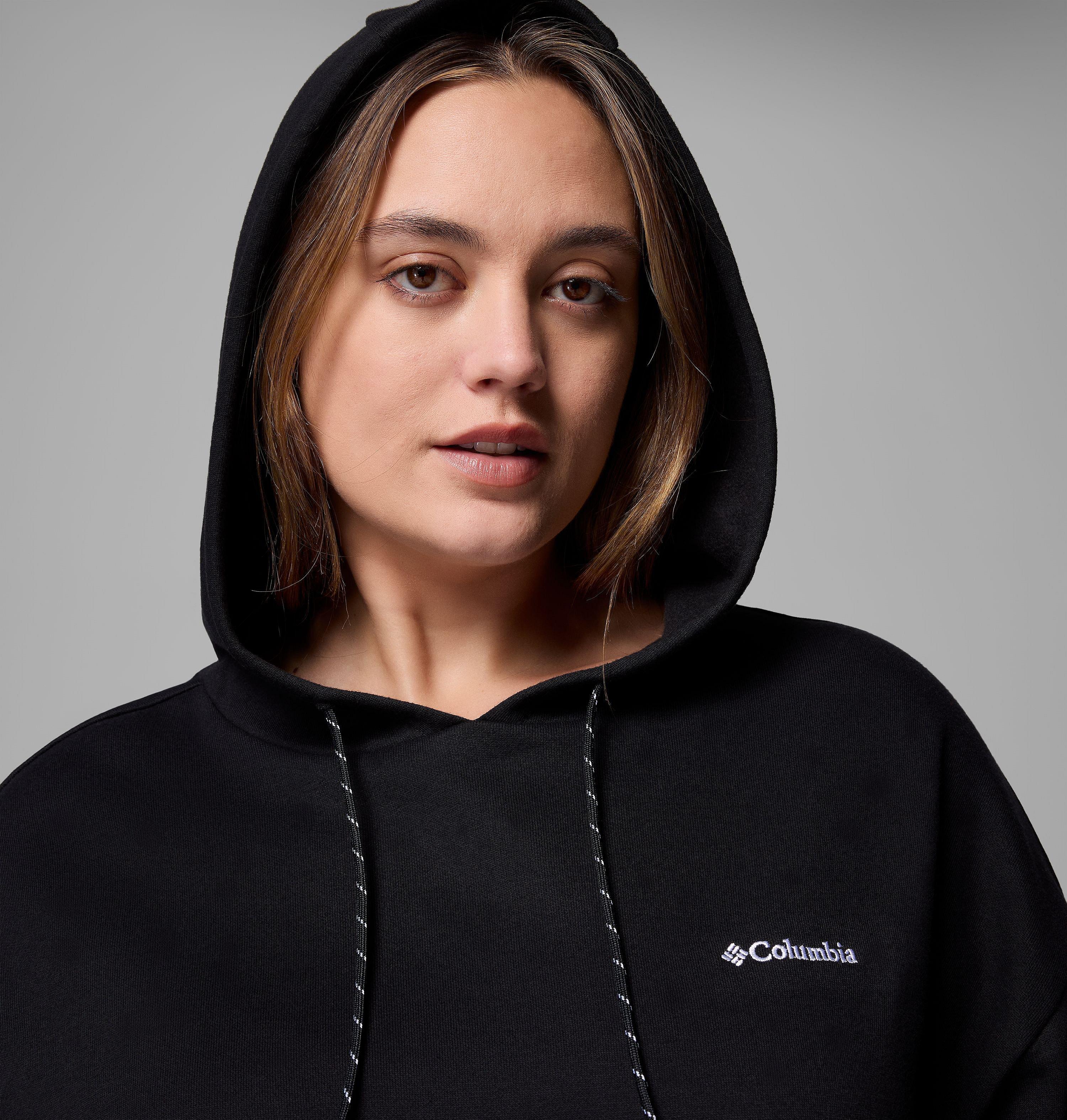 Women's Aldermore Hoodie - Plus Size 5