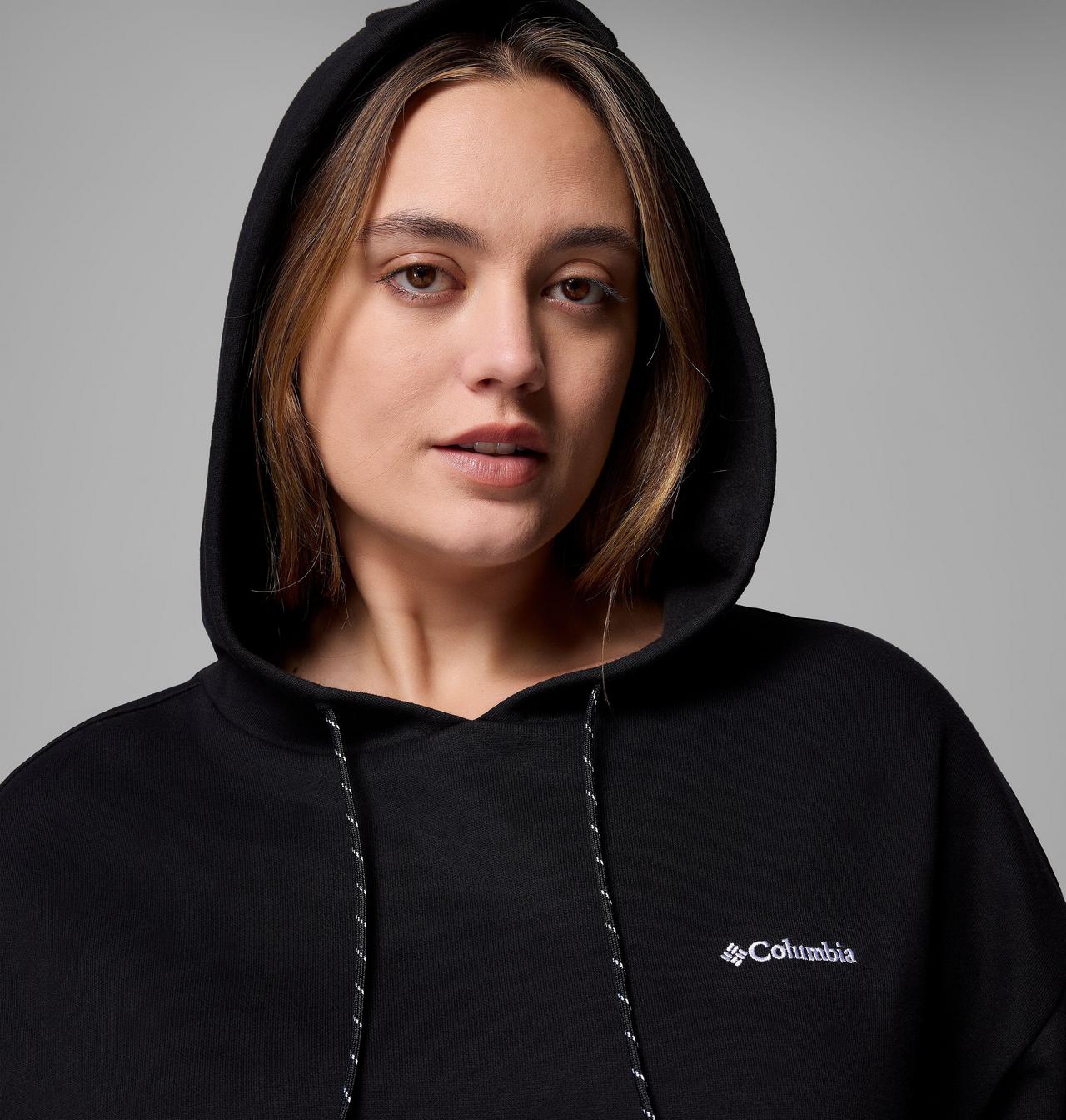 Women's Aldermore™ Hoodie - Plus Size 5