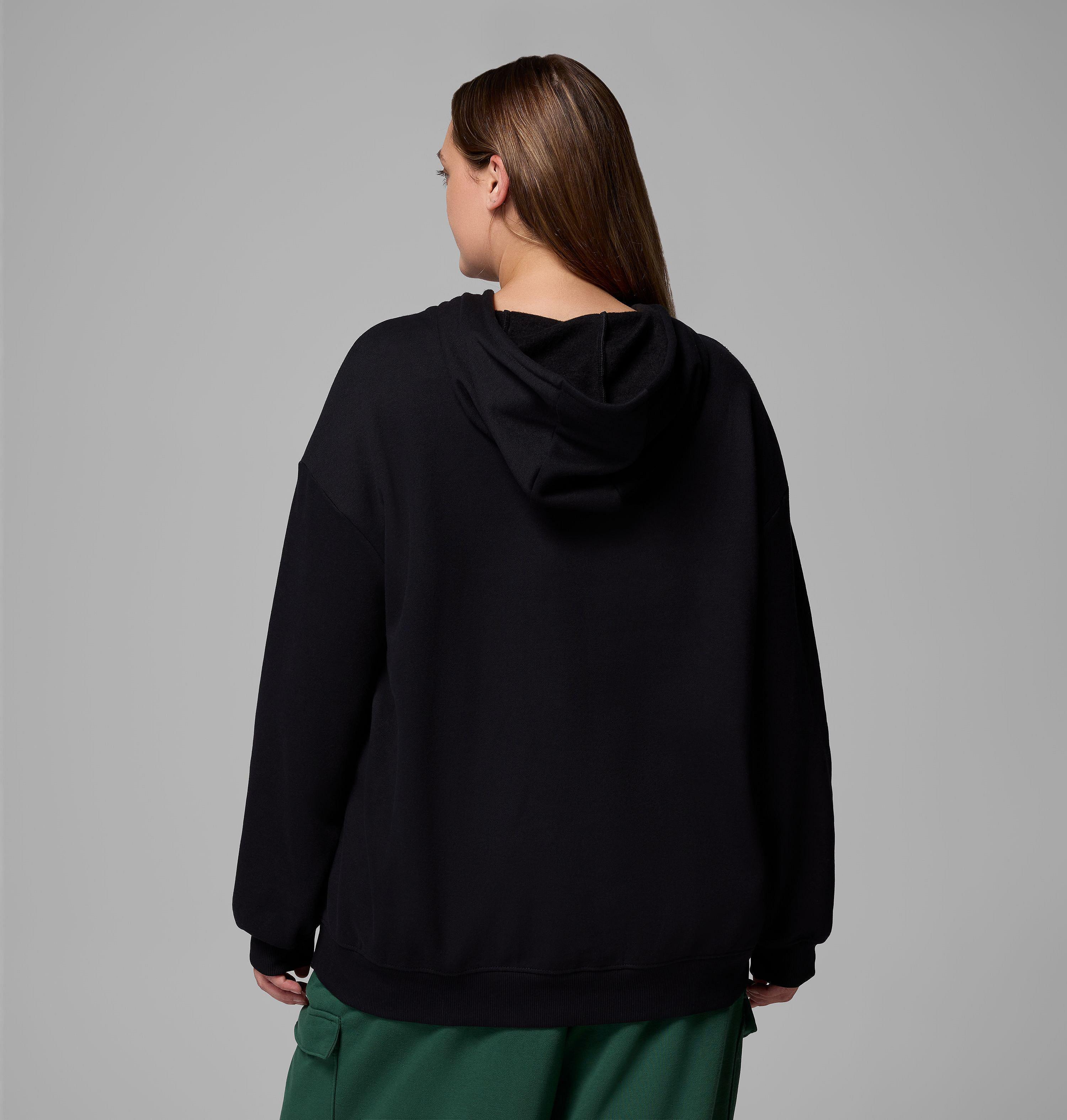 Women's Aldermore Hoodie - Plus Size 3