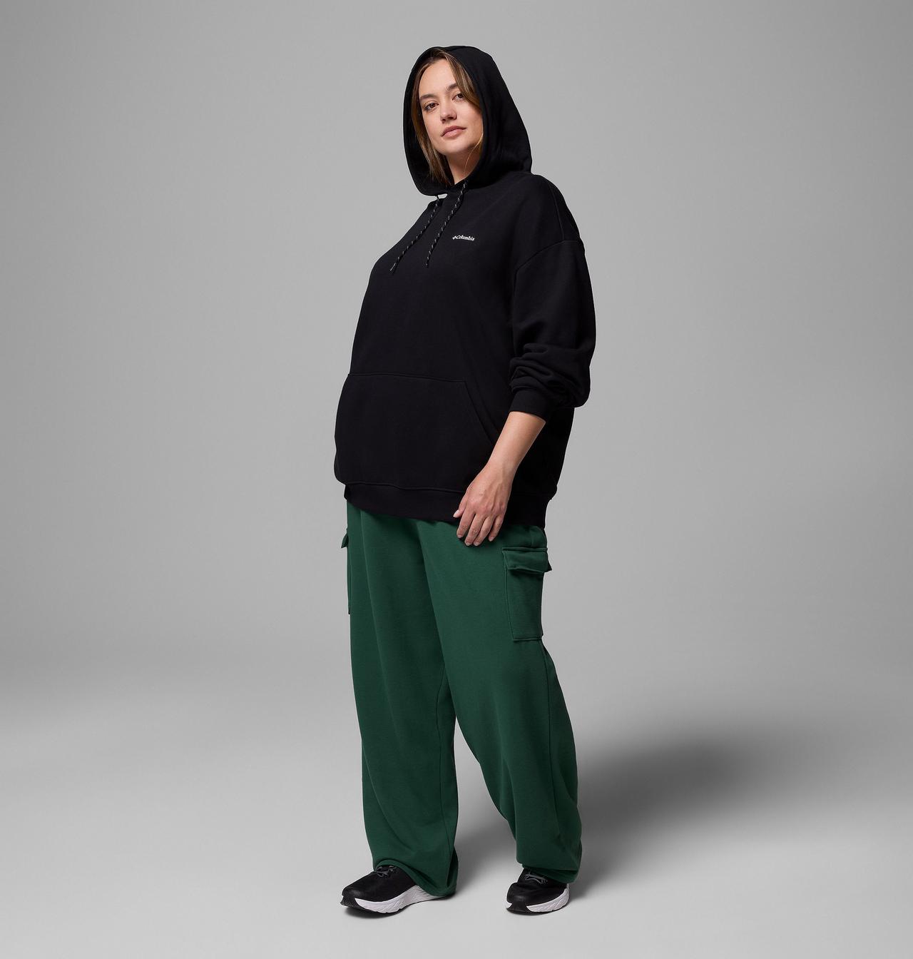 Women's Aldermore™ Hoodie - Plus Size 2