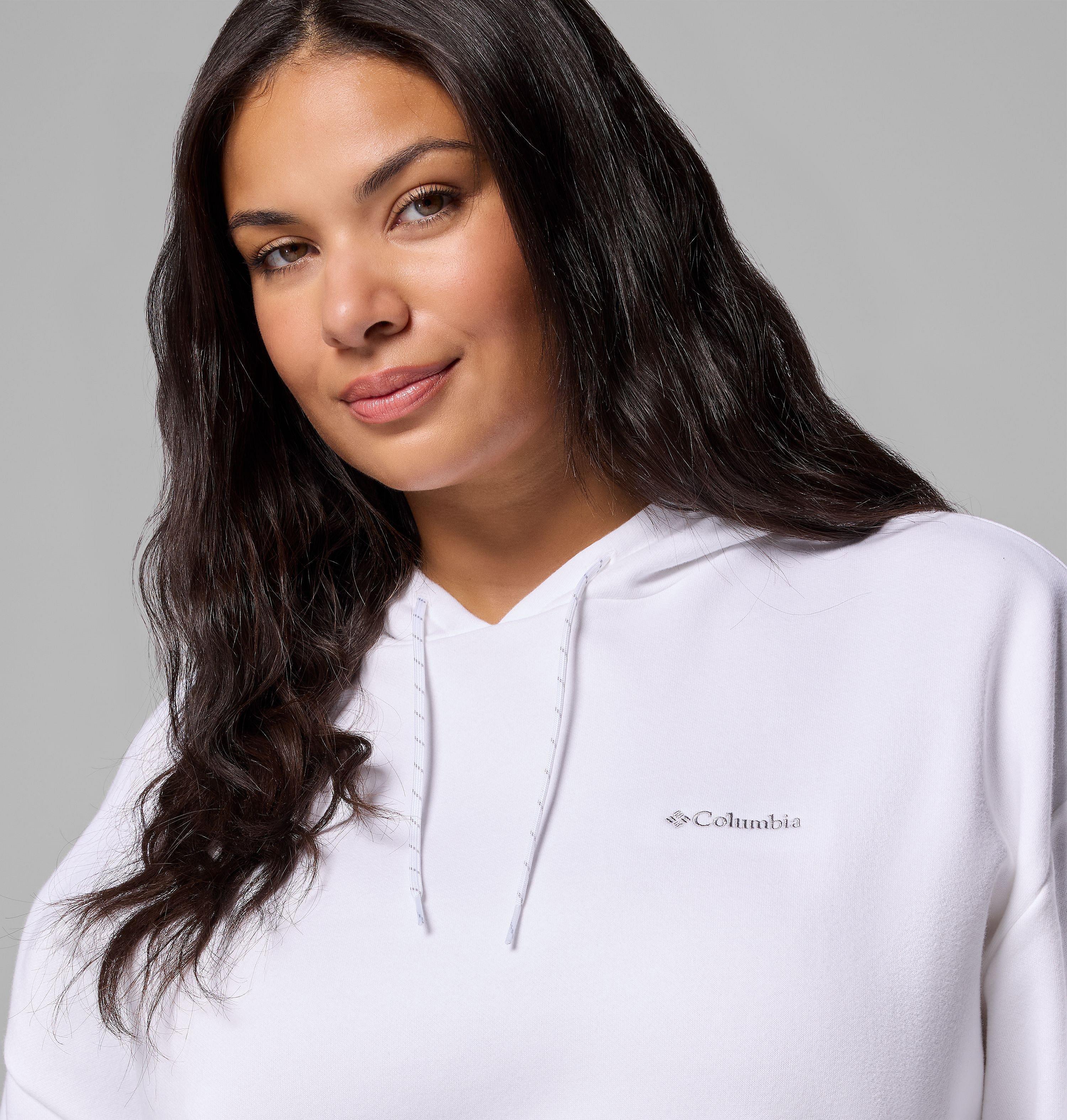 Women's Aldermore Hoodie - Plus Size 5