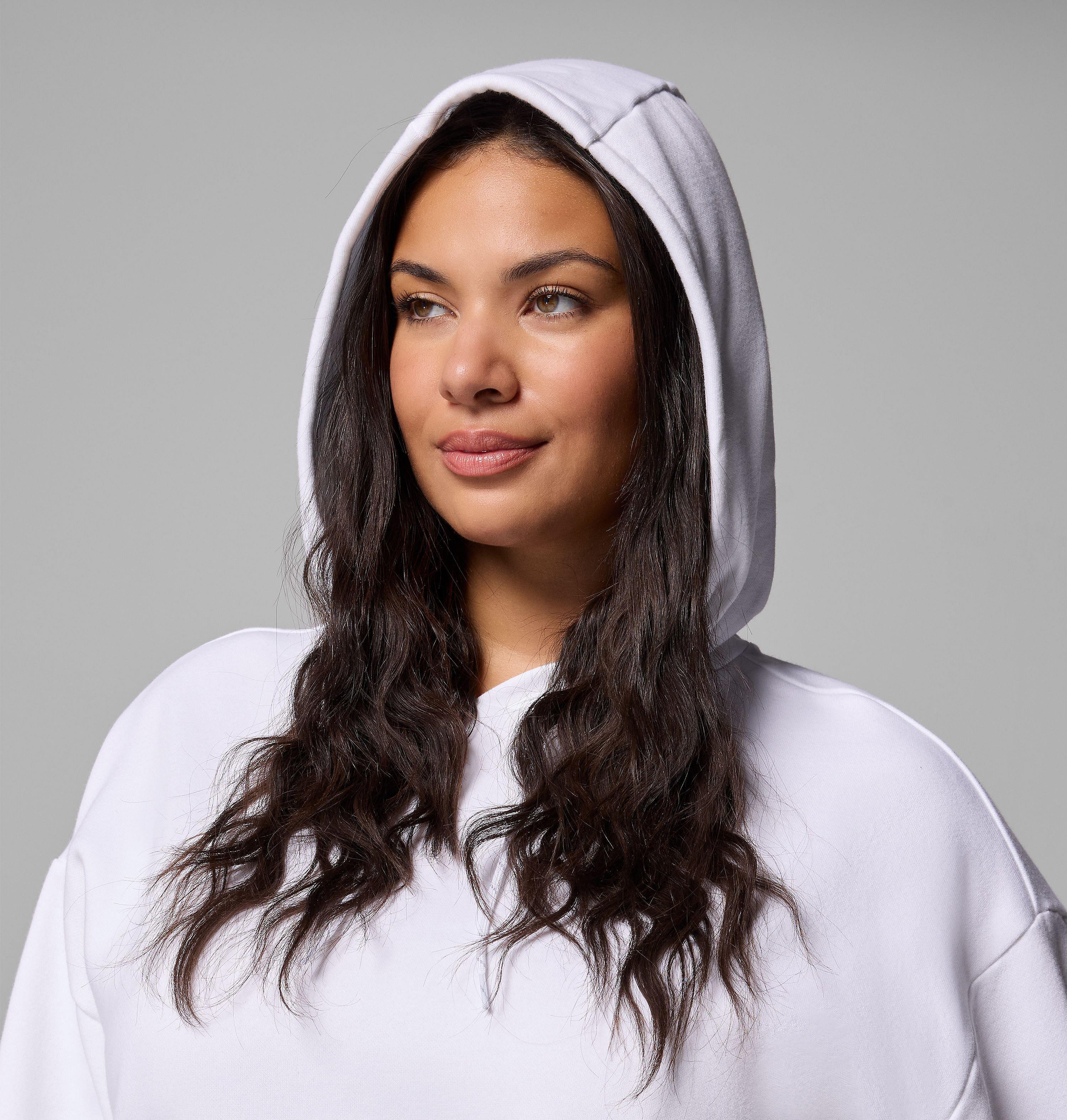 Women's Aldermore Hoodie - Plus Size 6