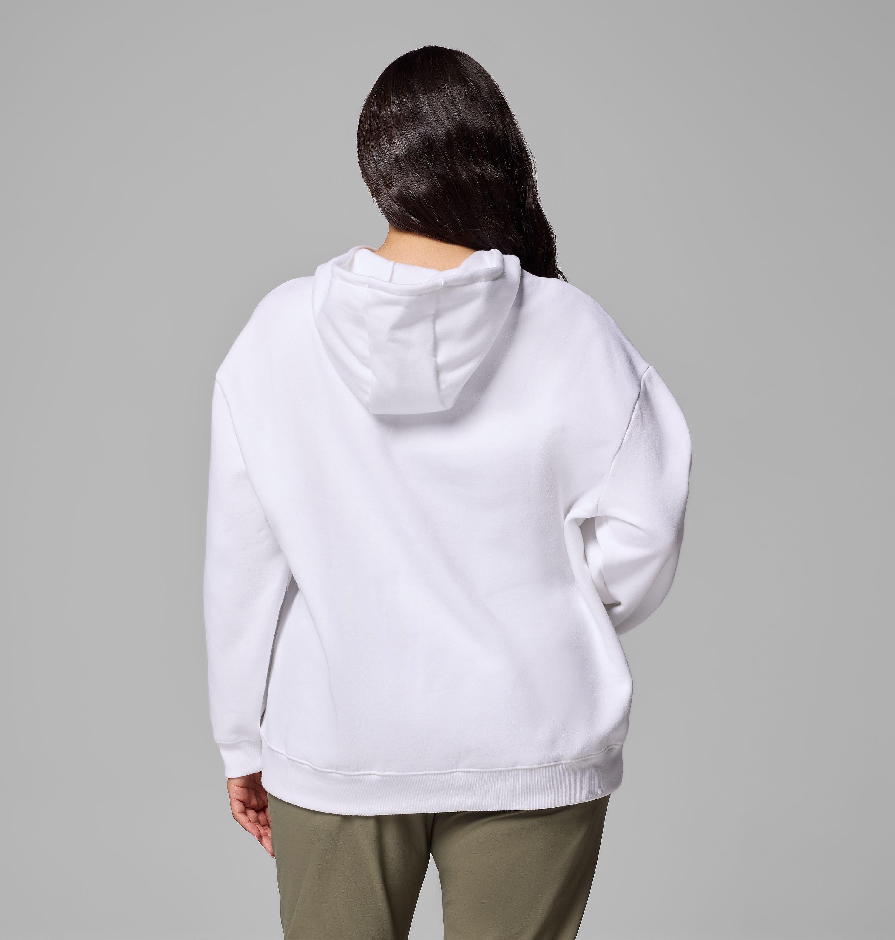 Women's Aldermore Hoodie - Plus Size 3