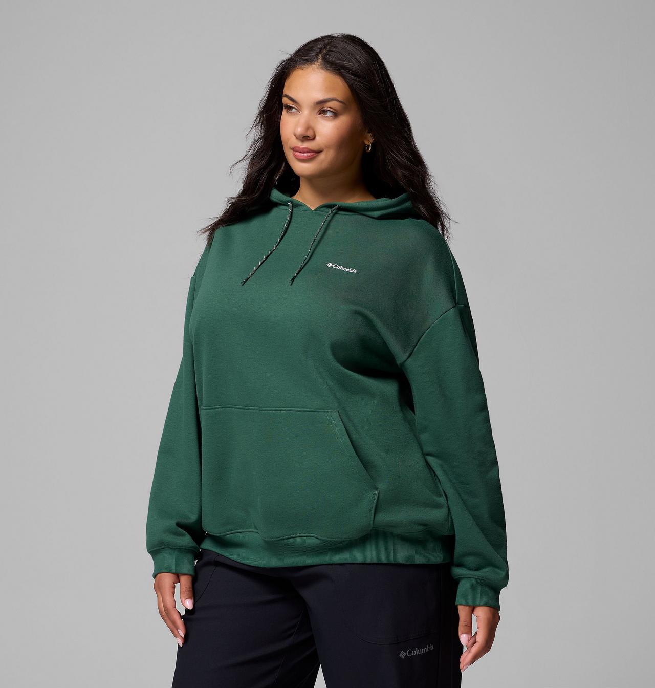 Women's Aldermore™ Hoodie - Plus Size 4