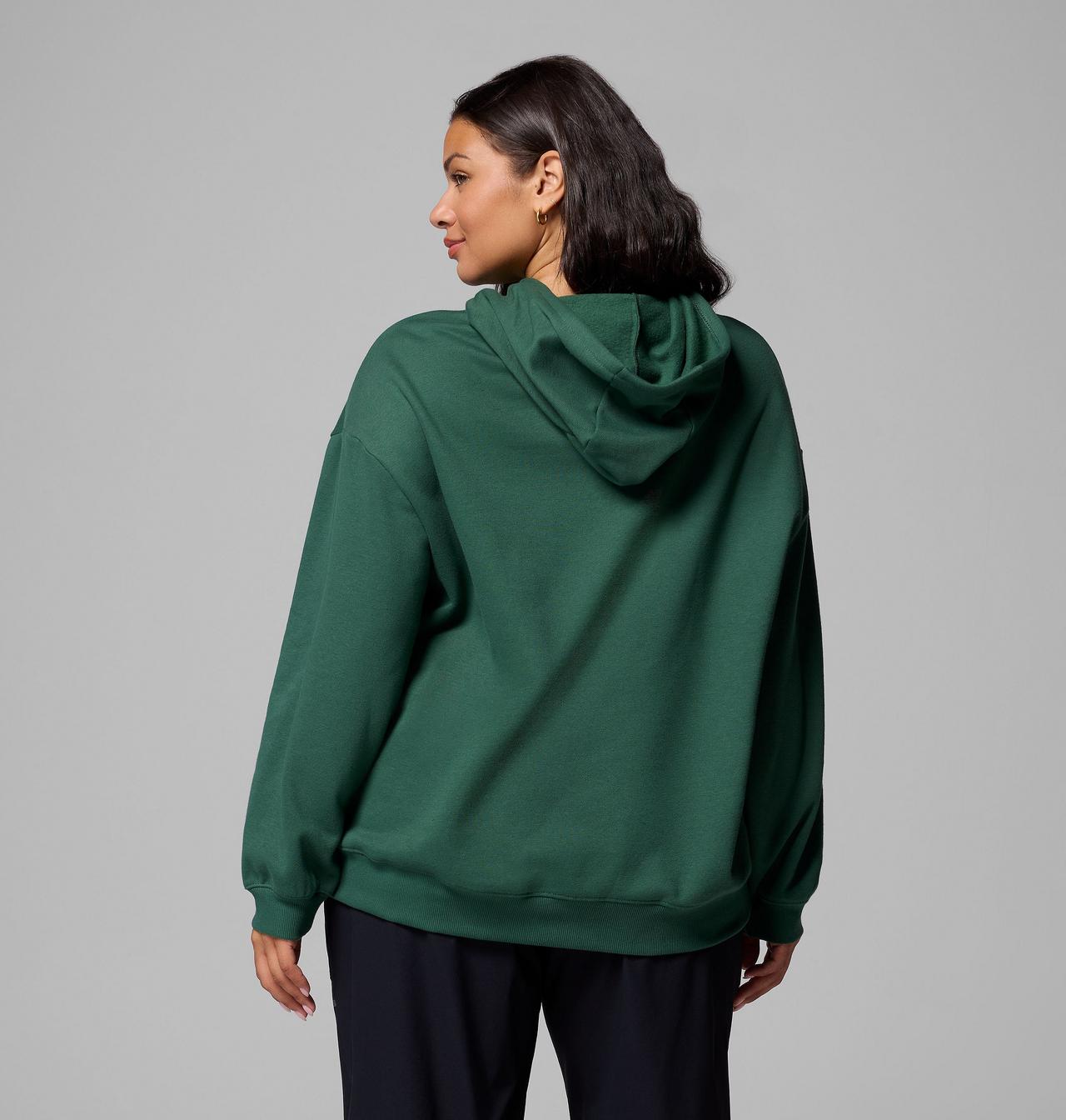 Women's Aldermore™ Hoodie - Plus Size 3