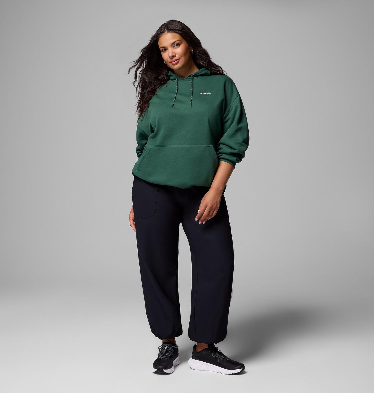 Women's Aldermore™ Hoodie - Plus Size 2