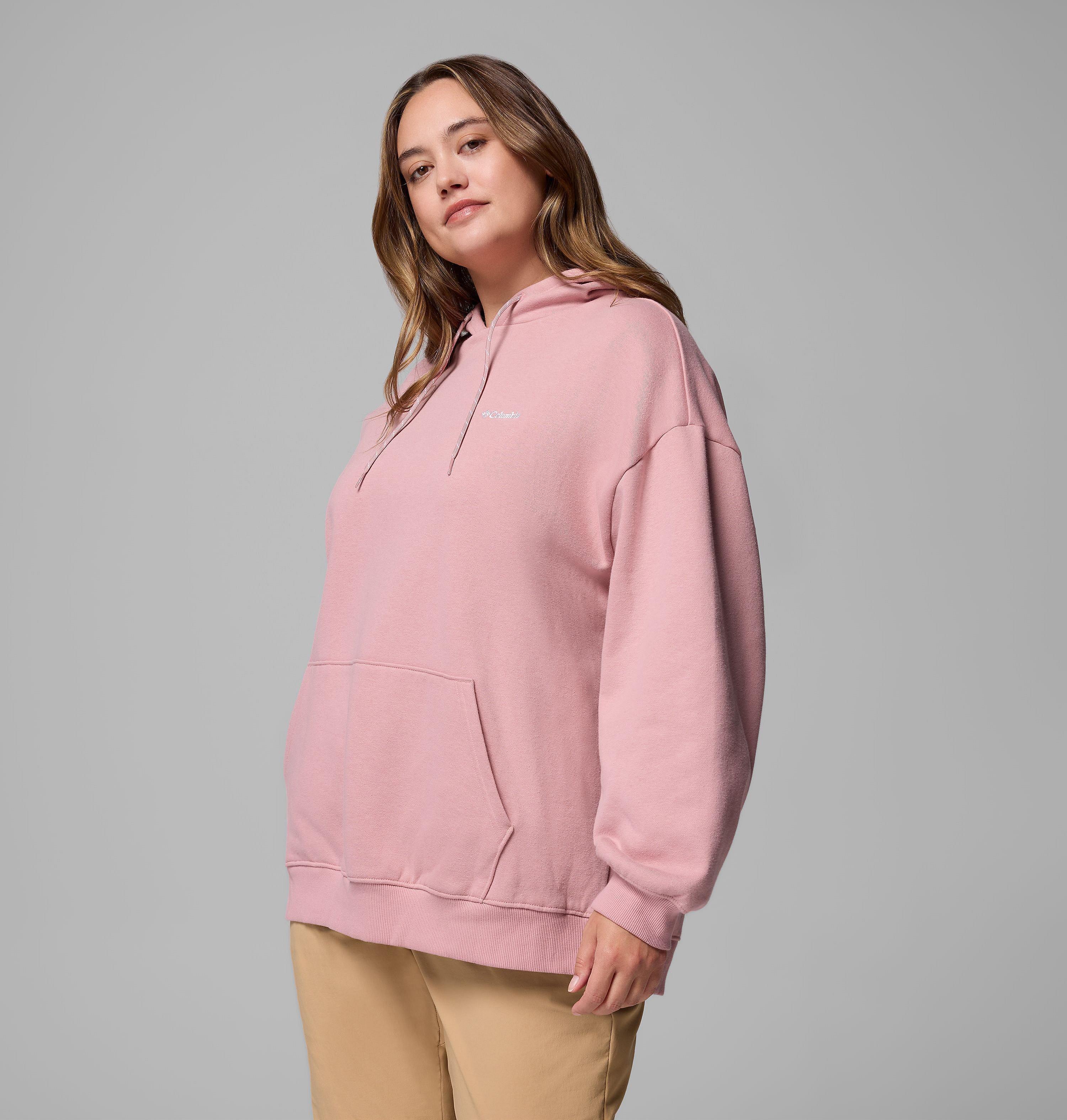 Women's Aldermore Hoodie - Plus Size | 659 | 1X 4