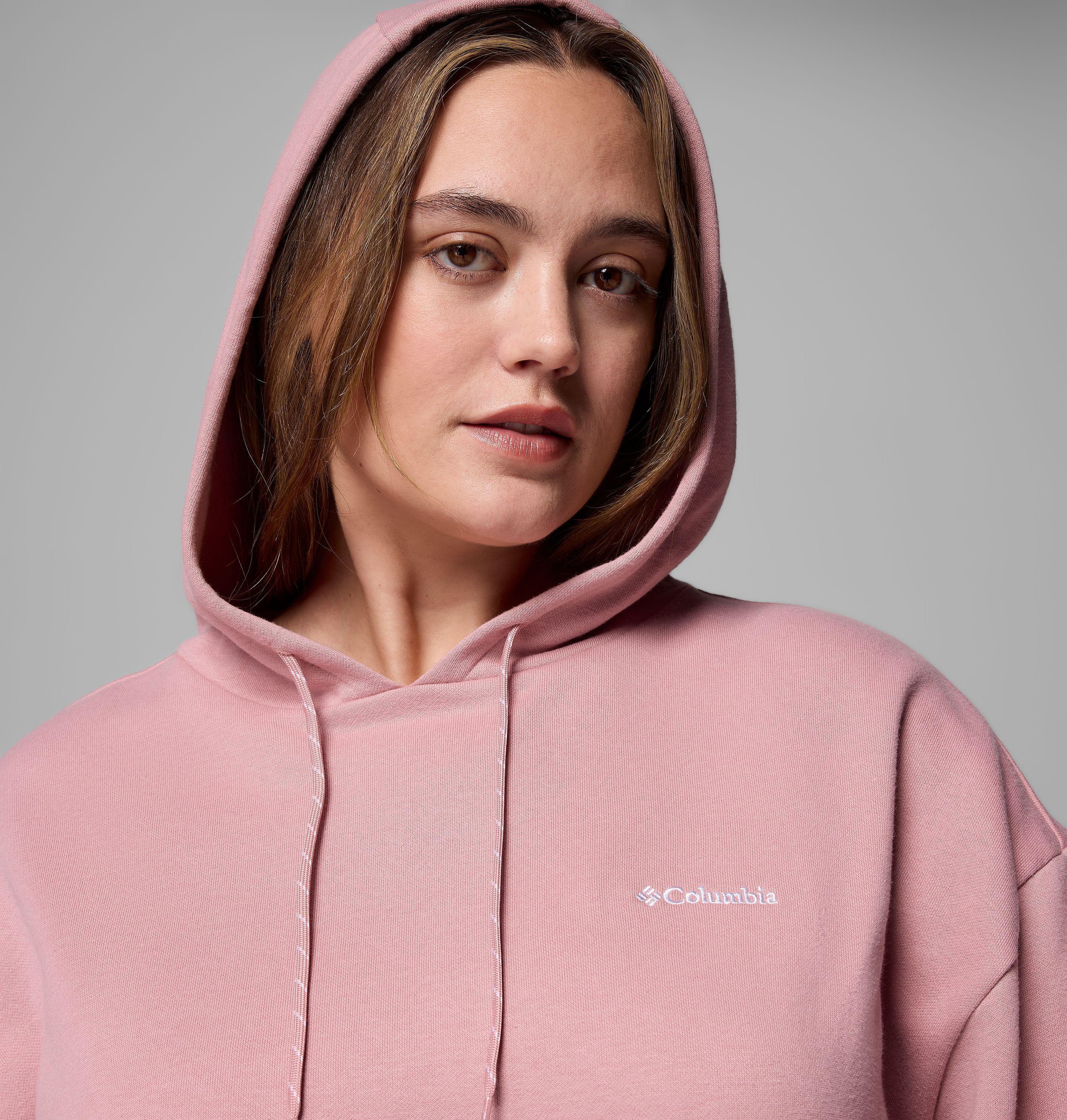 Women's Aldermore Hoodie - Plus Size | 659 | 1X 5