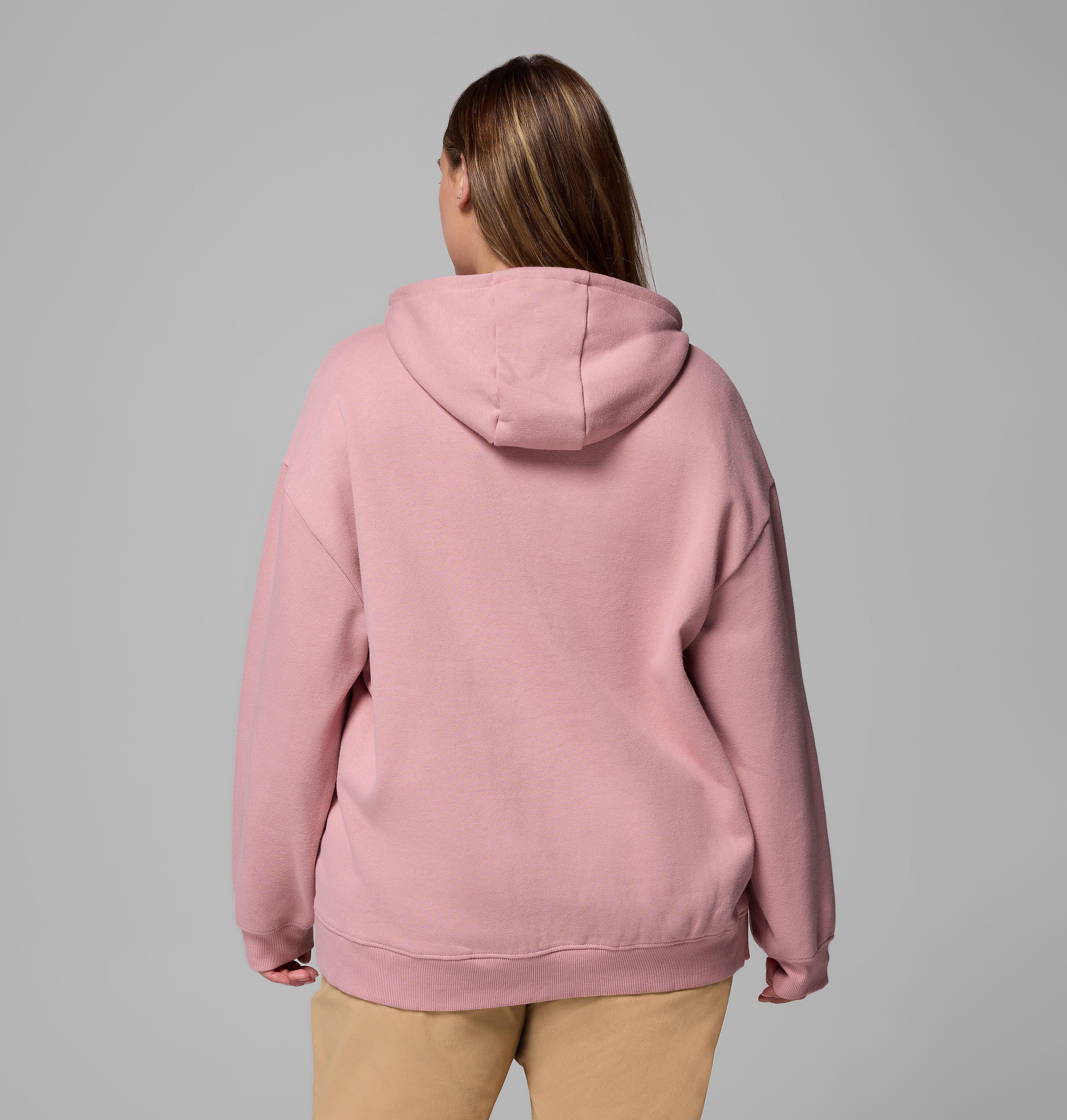 Women's Aldermore Hoodie - Plus Size | 659 | 1X 3