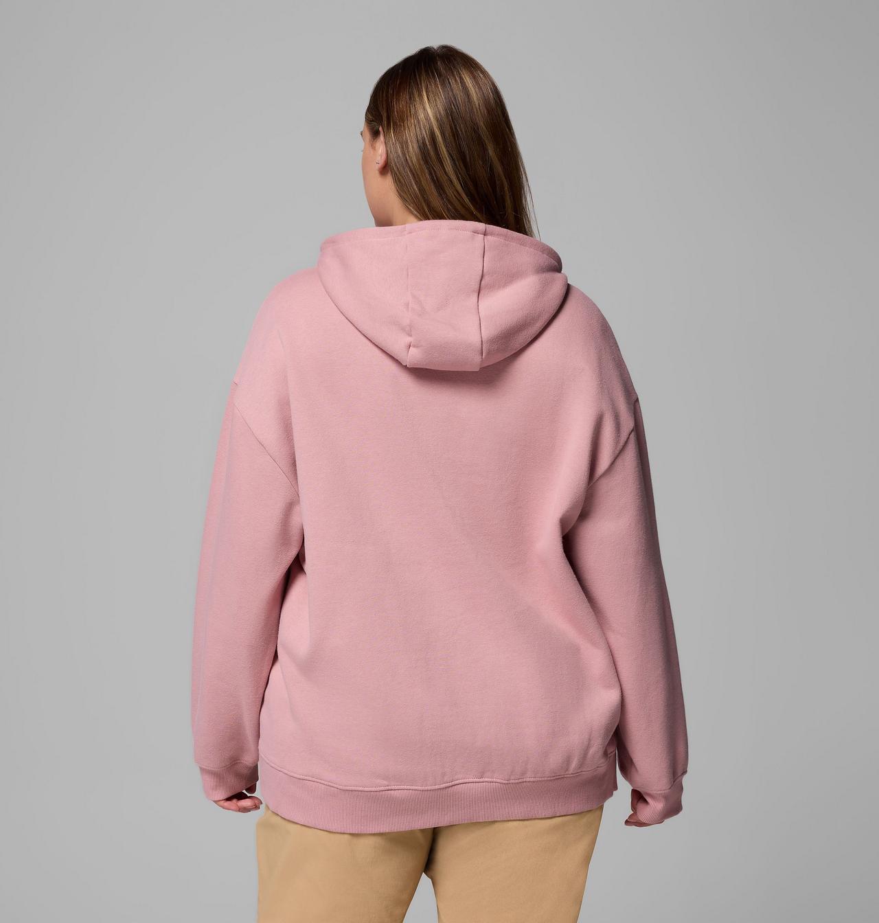 Women's Aldermore™ Hoodie - Plus Size | 659 | 1X 3