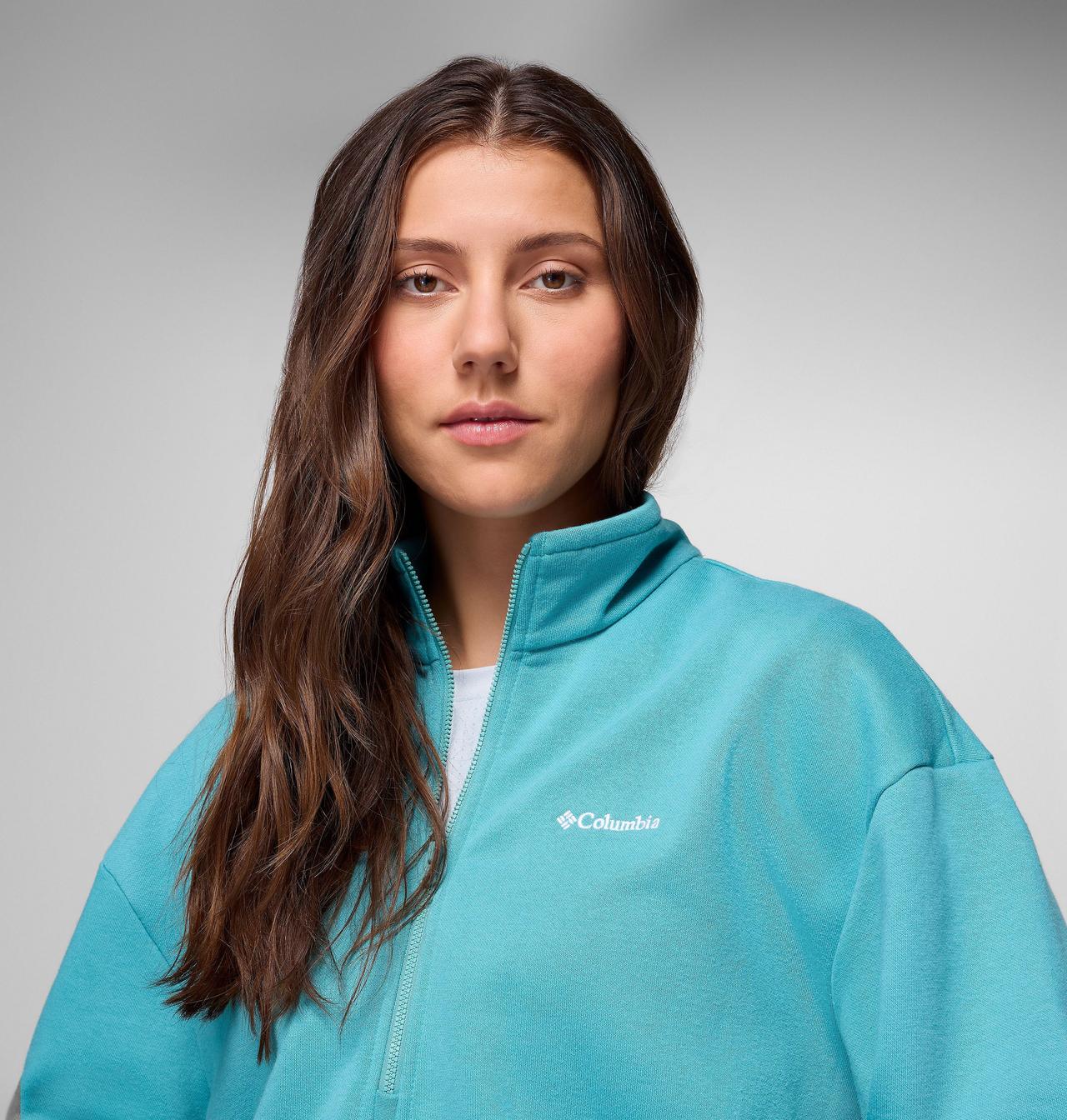 Aldermore™ Half Zip | 330 | XS 4