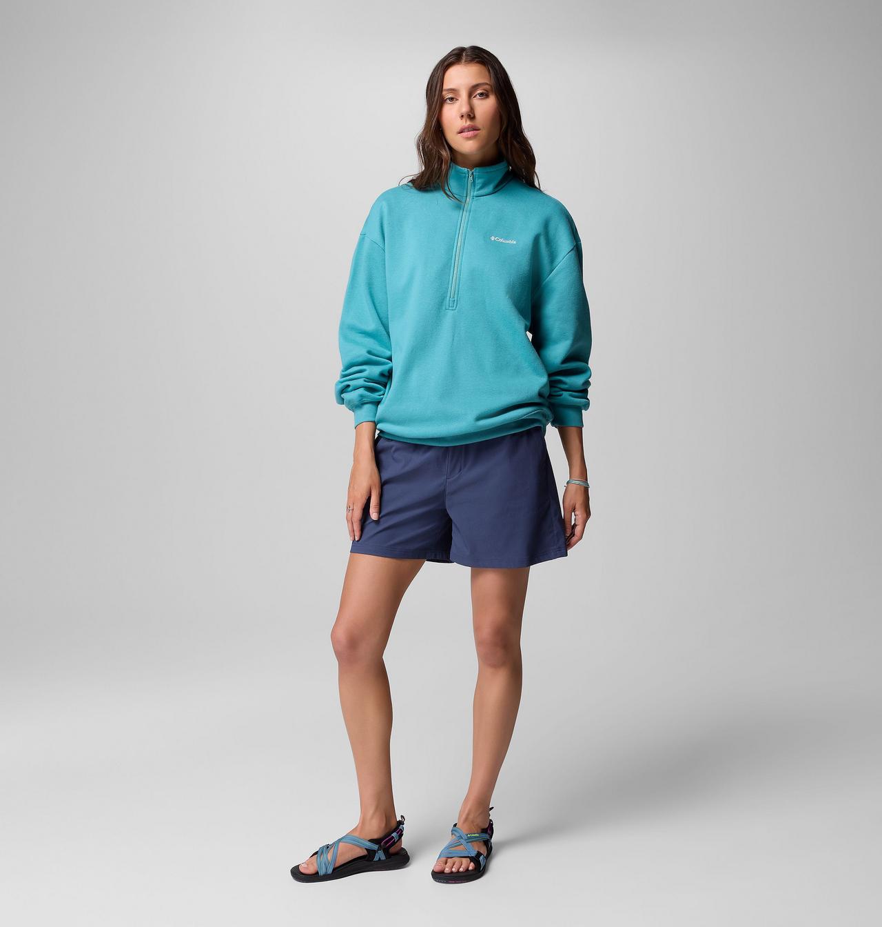 Aldermore™ Half Zip | 330 | XS 5