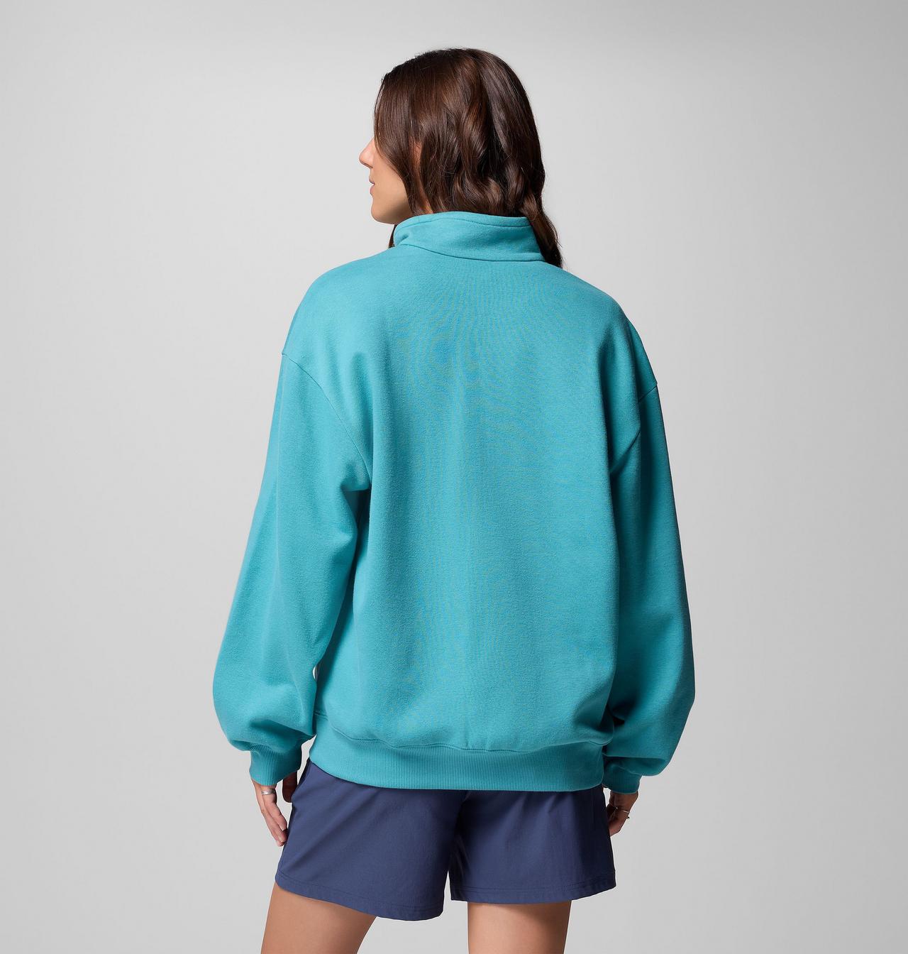 Aldermore™ Half Zip | 330 | XS 2