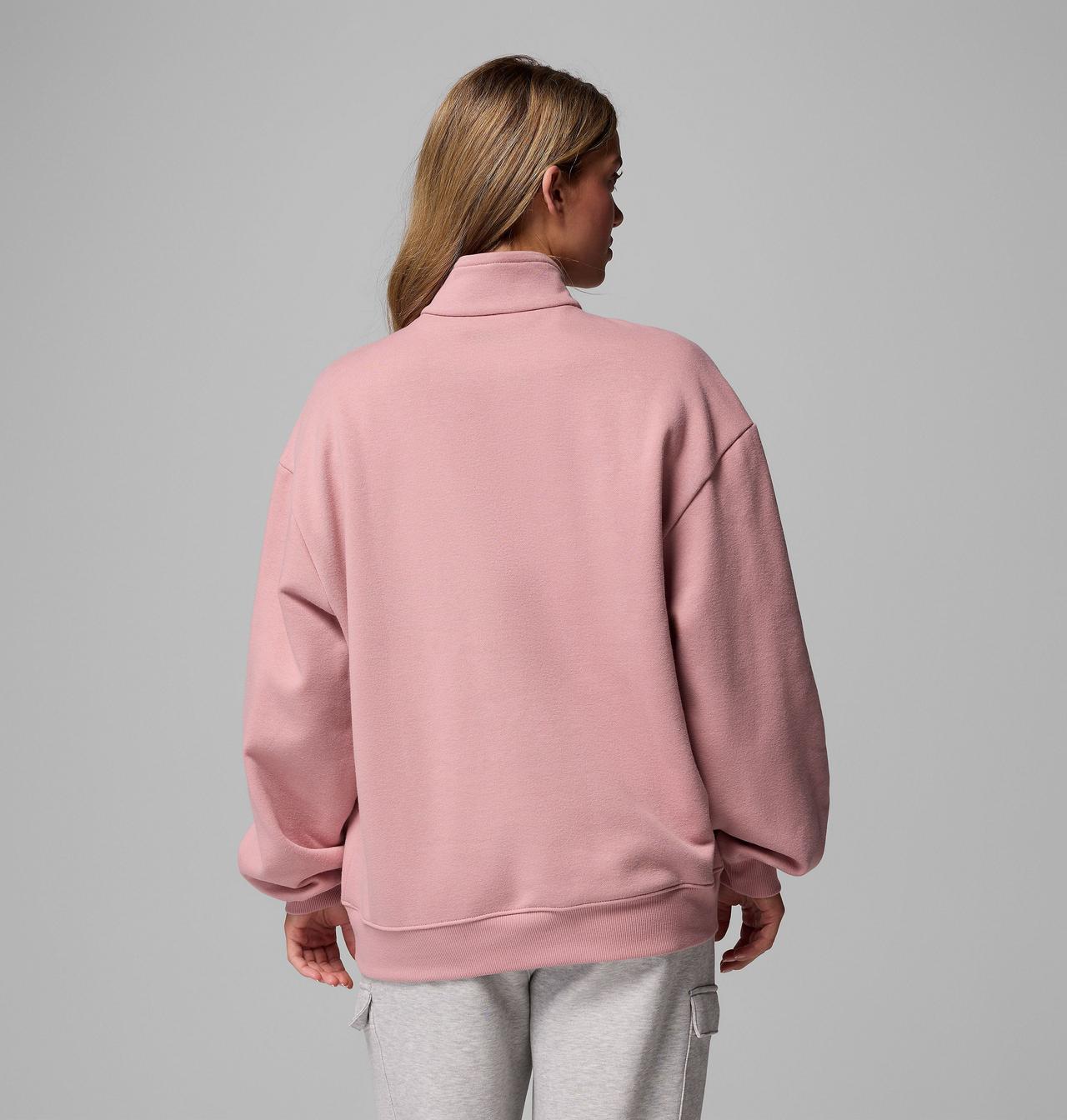 Women's Aldermore™ Half Zip Fleece Pullover | 659 | XXL 2