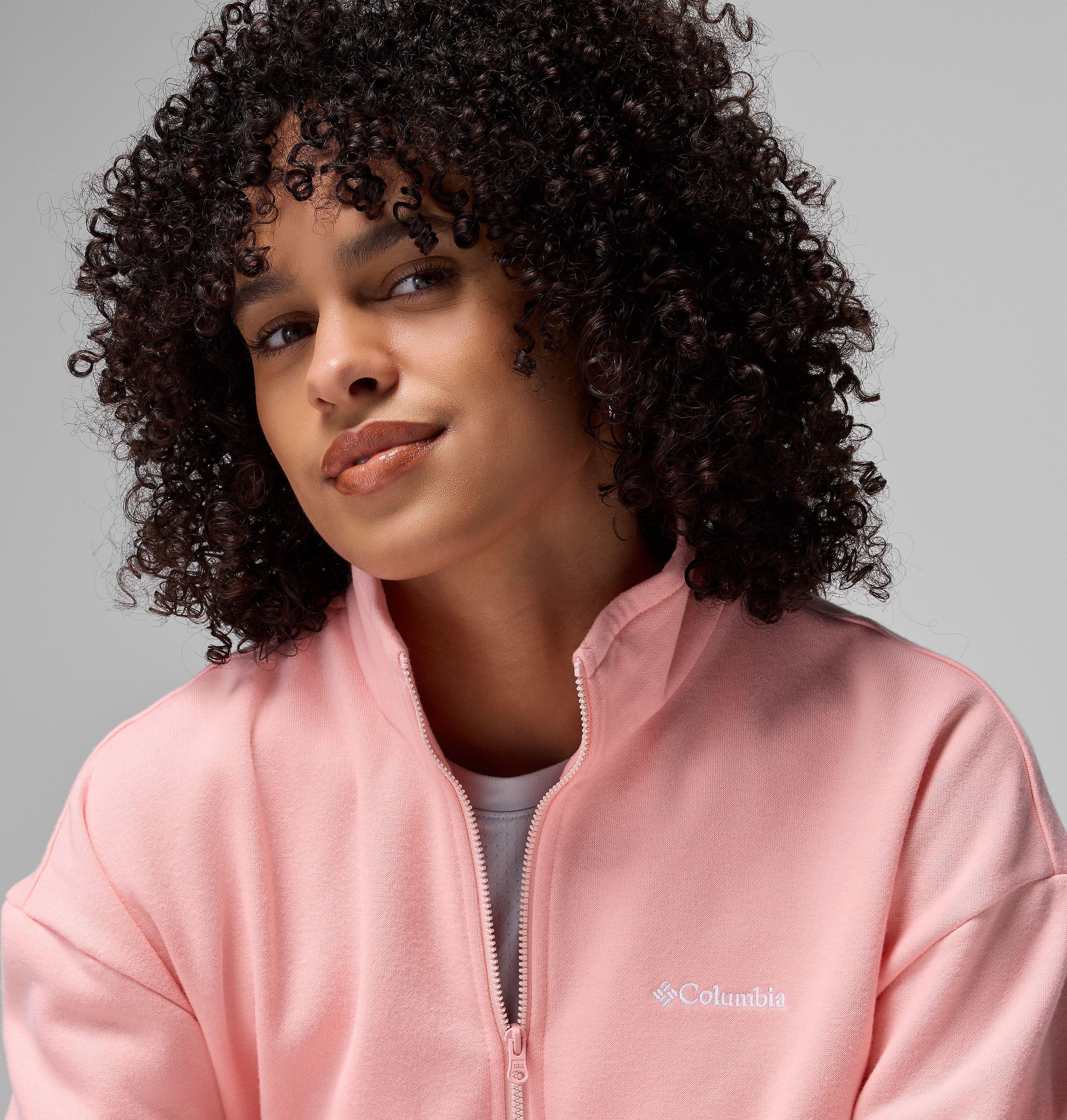 Women's Aldermore Half Zip Fleece Pullover 4