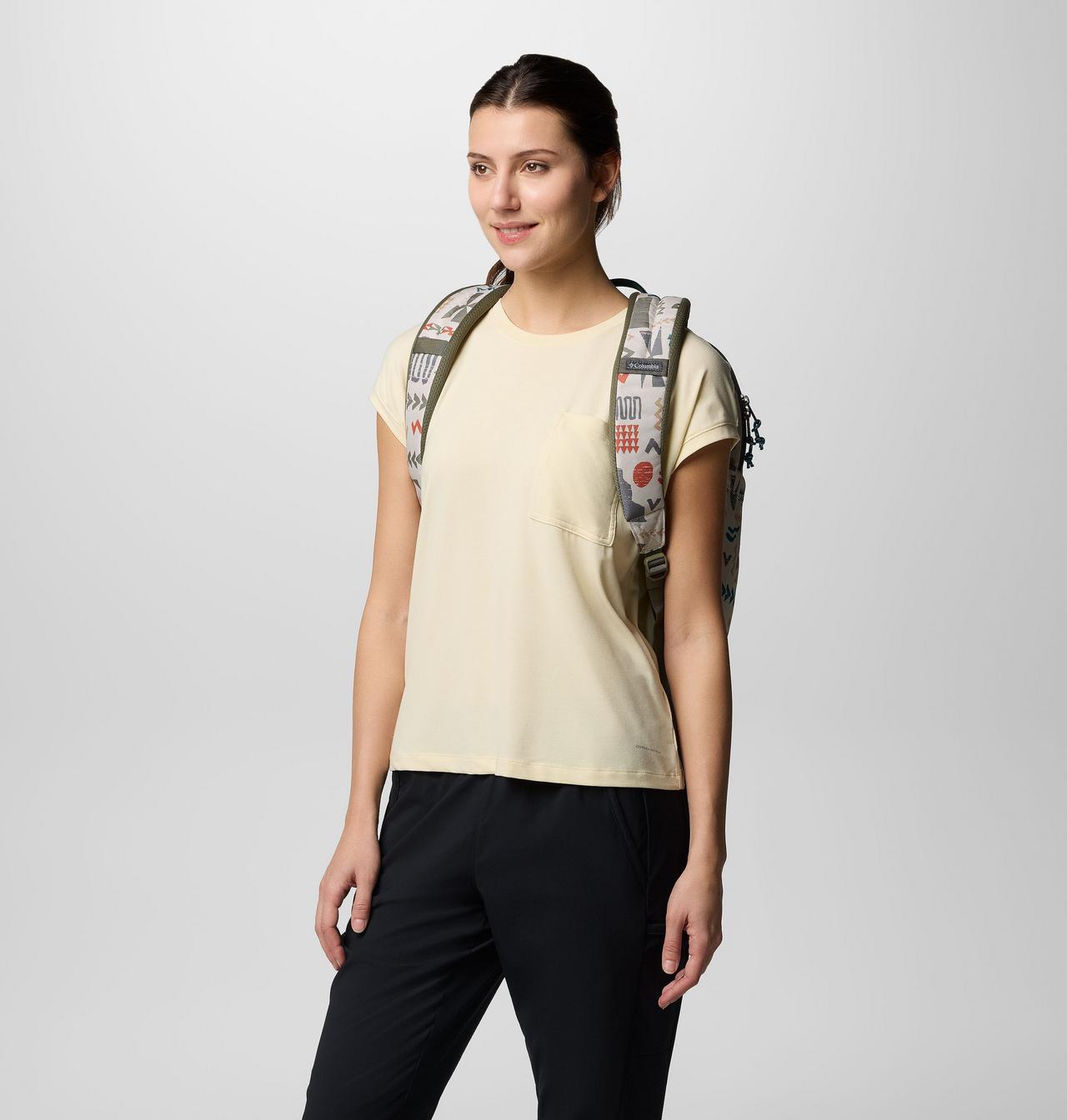 Buxton™ 26L Printed Backpack 4