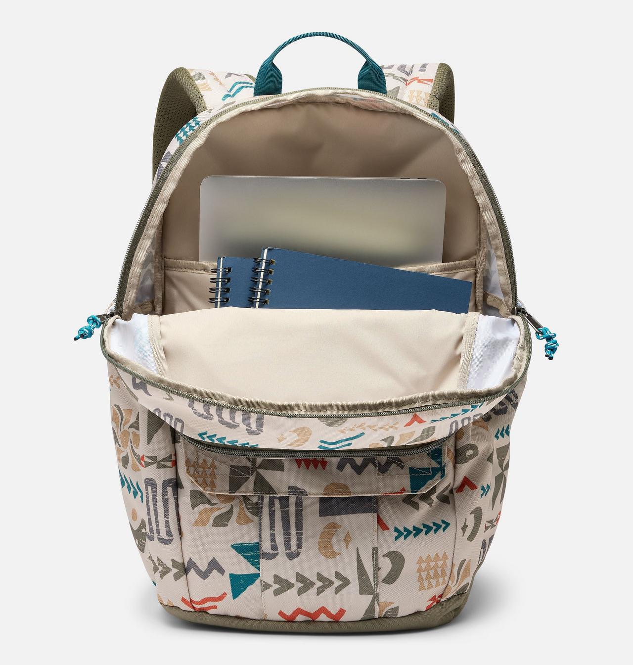 Buxton™ 26L Printed Backpack 9