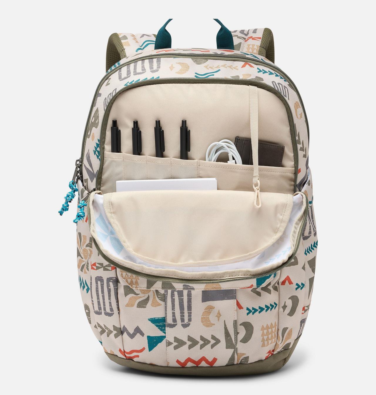 Buxton™ 26L Printed Backpack 10