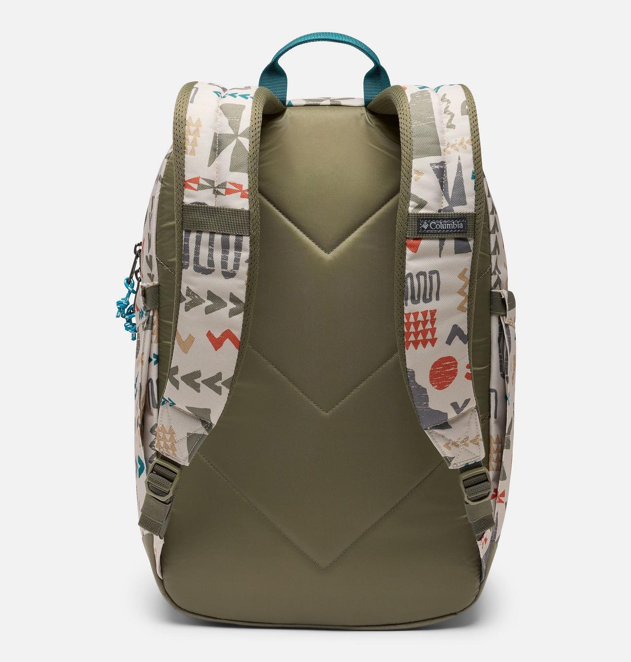 Buxton™ 26L Printed Backpack 8
