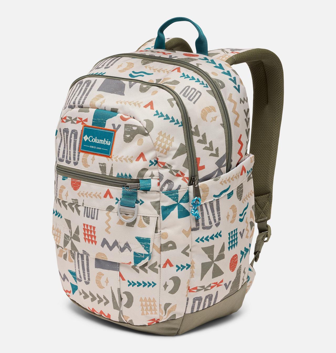 Buxton™ 26L Printed Backpack 1
