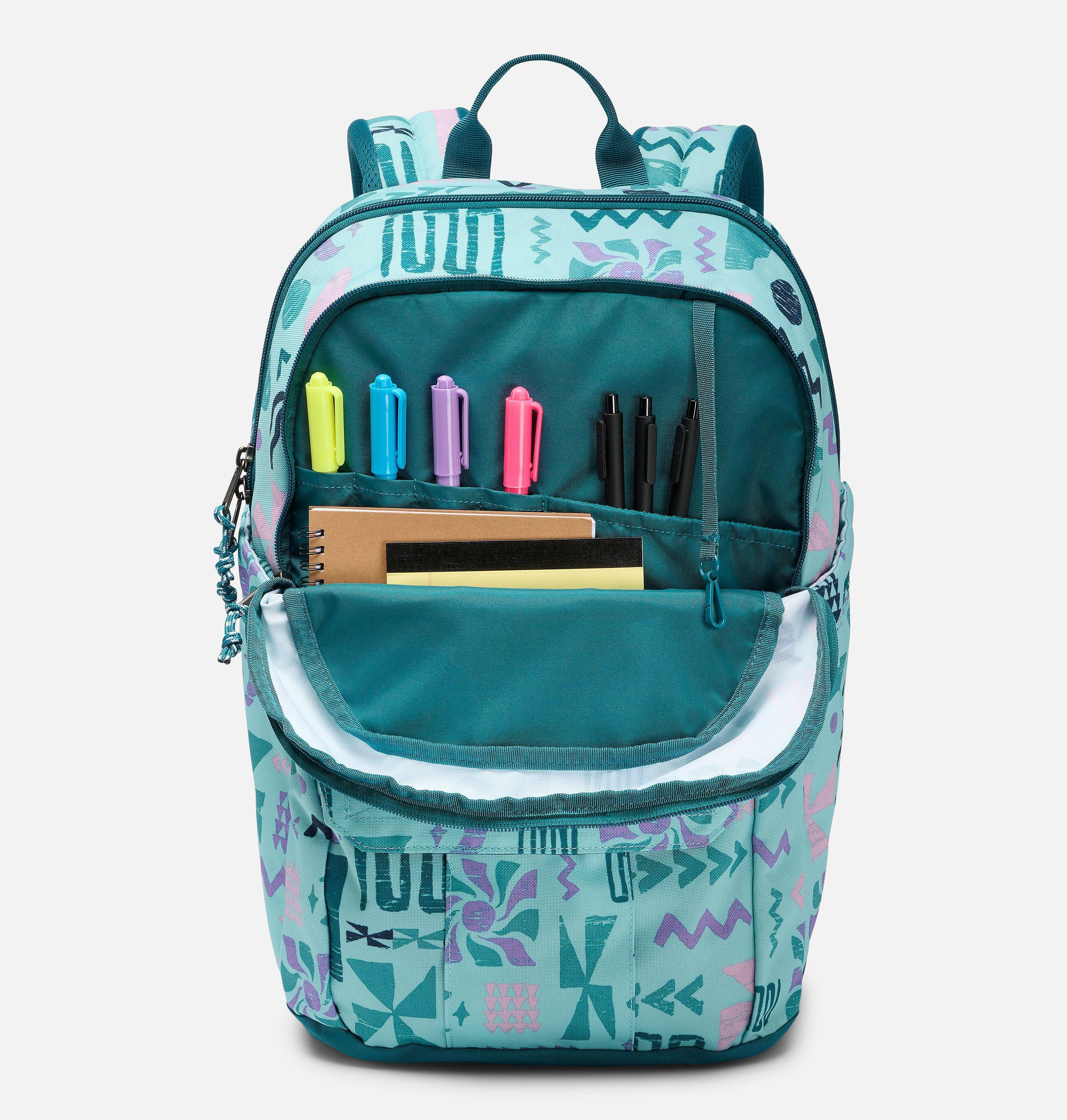 Buxton 26L Printed Backpack 10