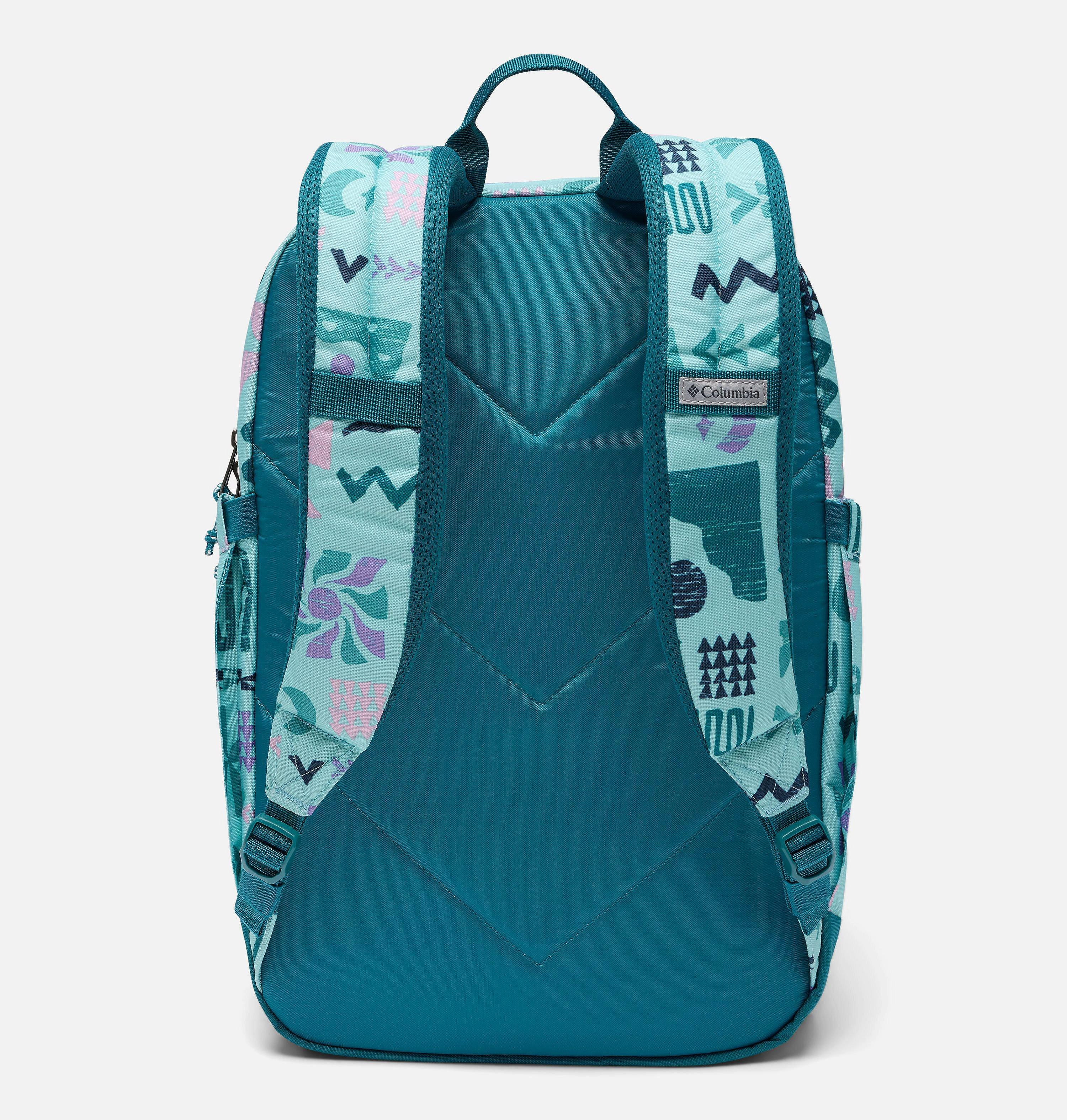 Buxton 26L Printed Backpack 8