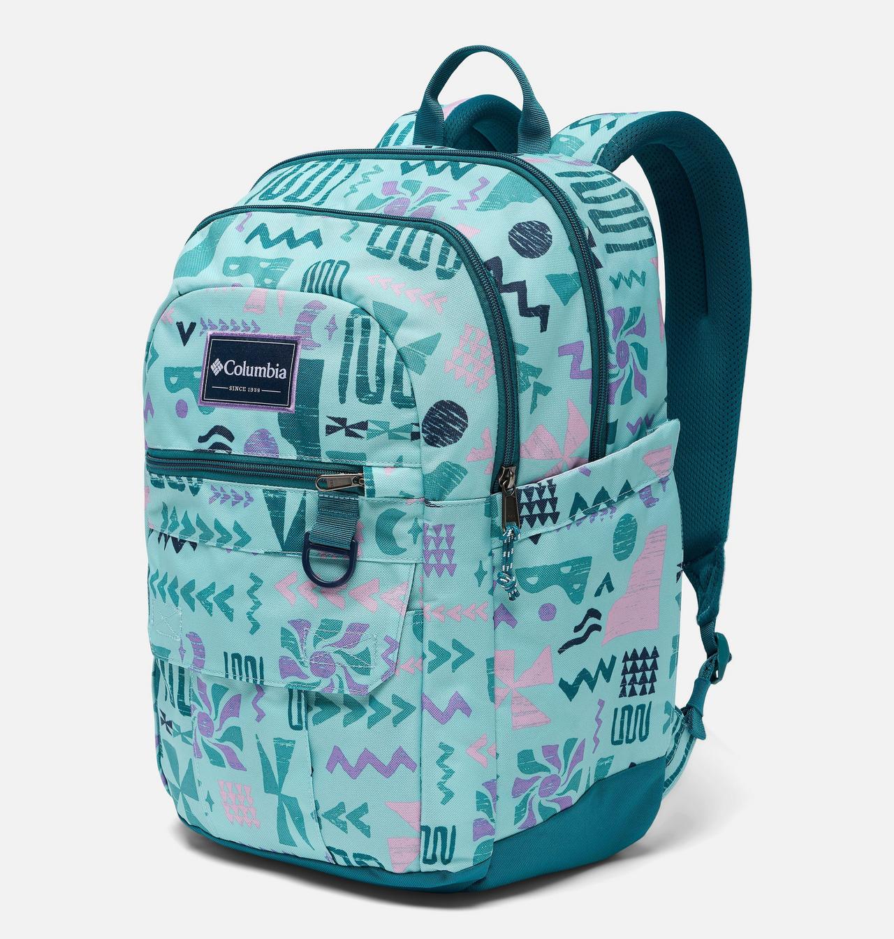 Buxton™ 26L Printed Backpack 1