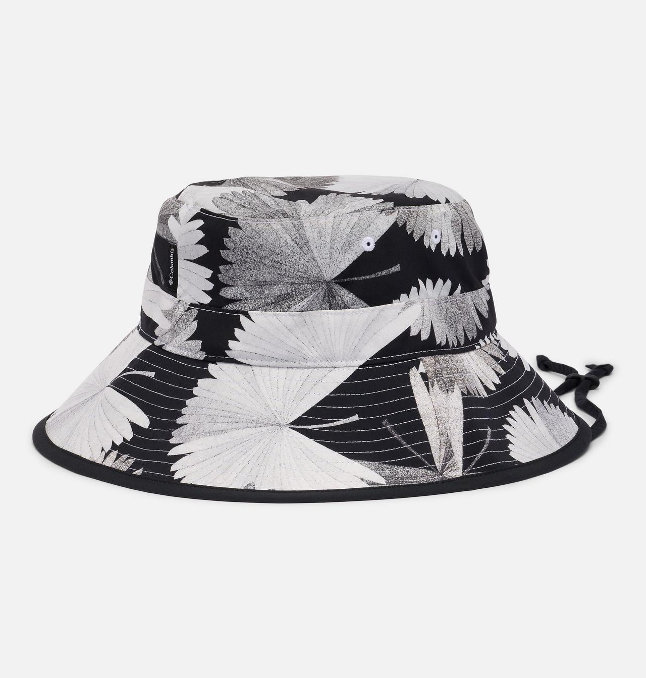 Women's Diamond Crest™ Printed Sun Hat | 100 | S/M 4