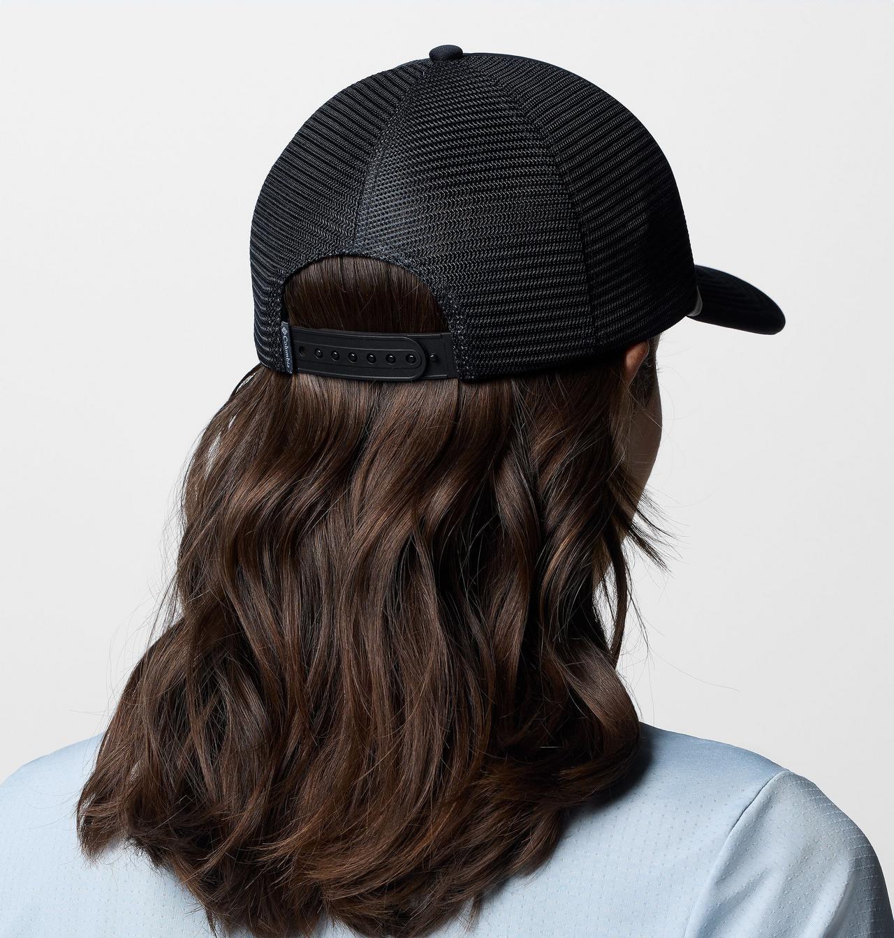 Women's Misty Ridge™ Women's Foam Trucker Hat 3