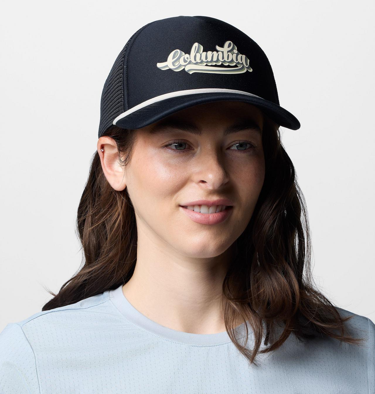Women's Misty Ridge™ Women's Foam Trucker Hat 2