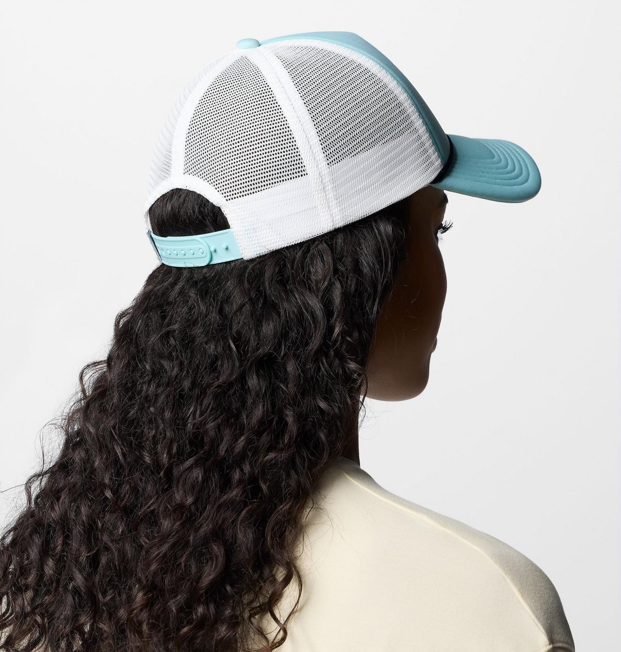 Women's Misty Ridge™ Women's Foam Trucker Hat 3
