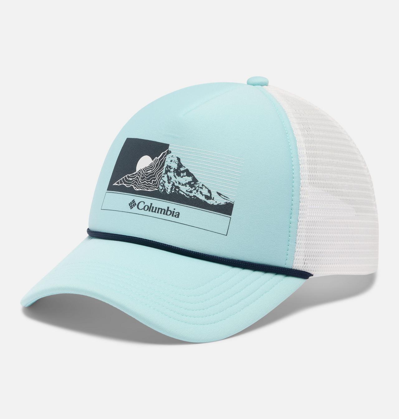 Women's Misty Ridge™ Women's Foam Trucker Hat 1