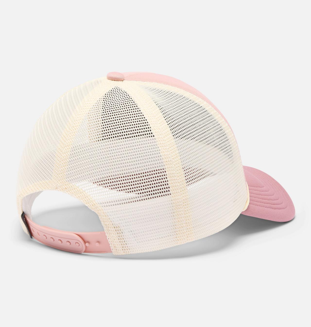 Women's Misty Ridge Women's Foam Trucker Hat 4