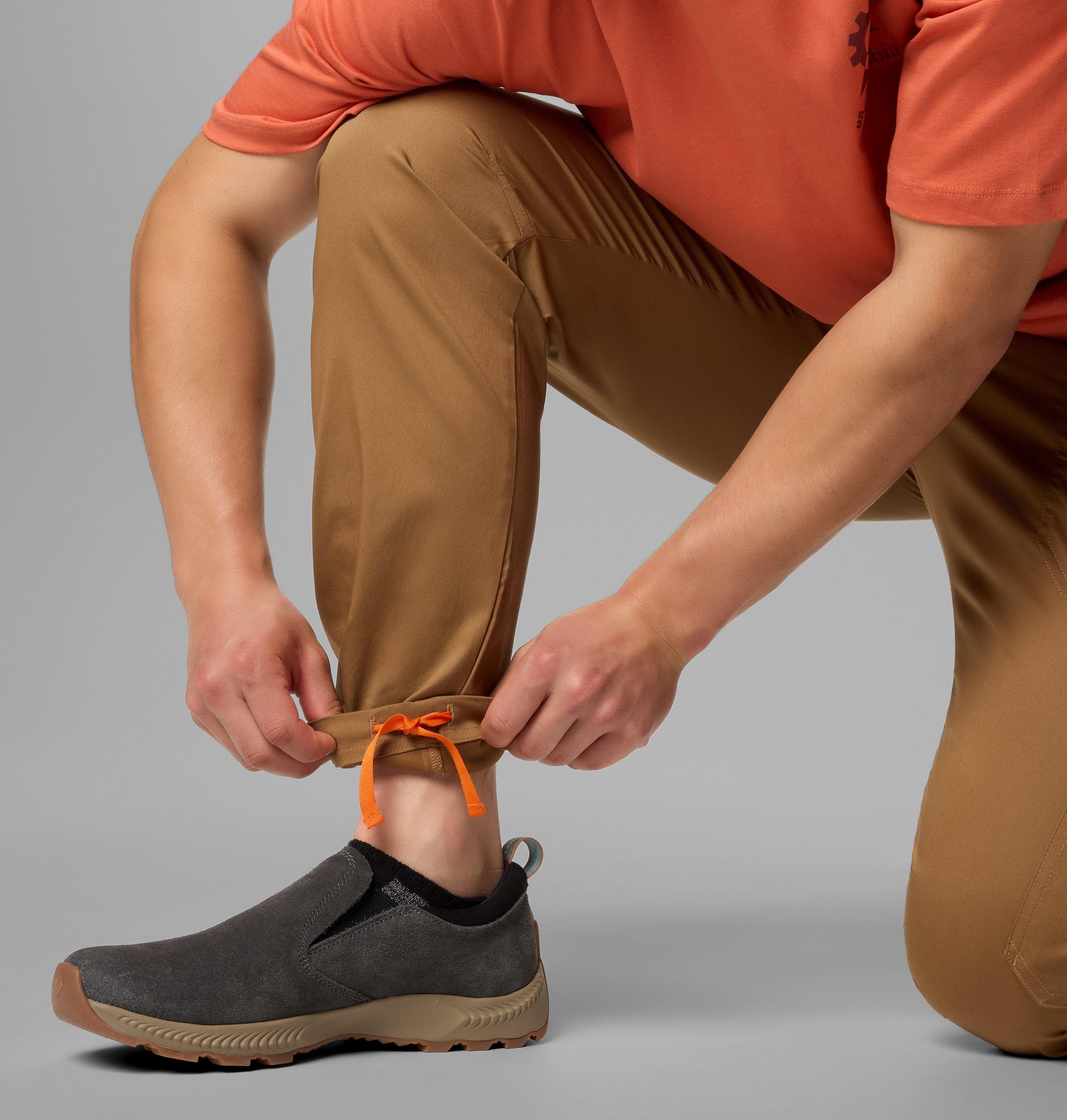 Men's Landroamer Twill Cargo Pants 9