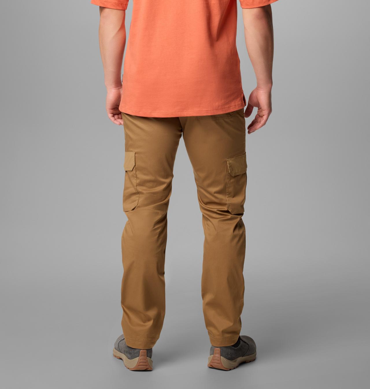 Men's Landroamer™ Twill Cargo Pants 4