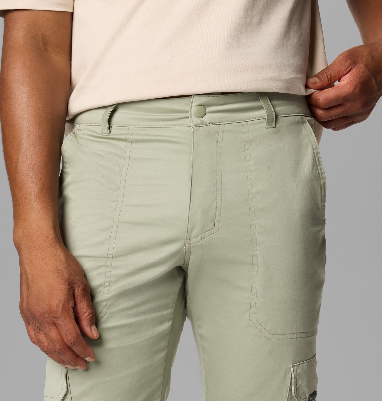 Men's Landroamer™ Twill Cargo Pants 6