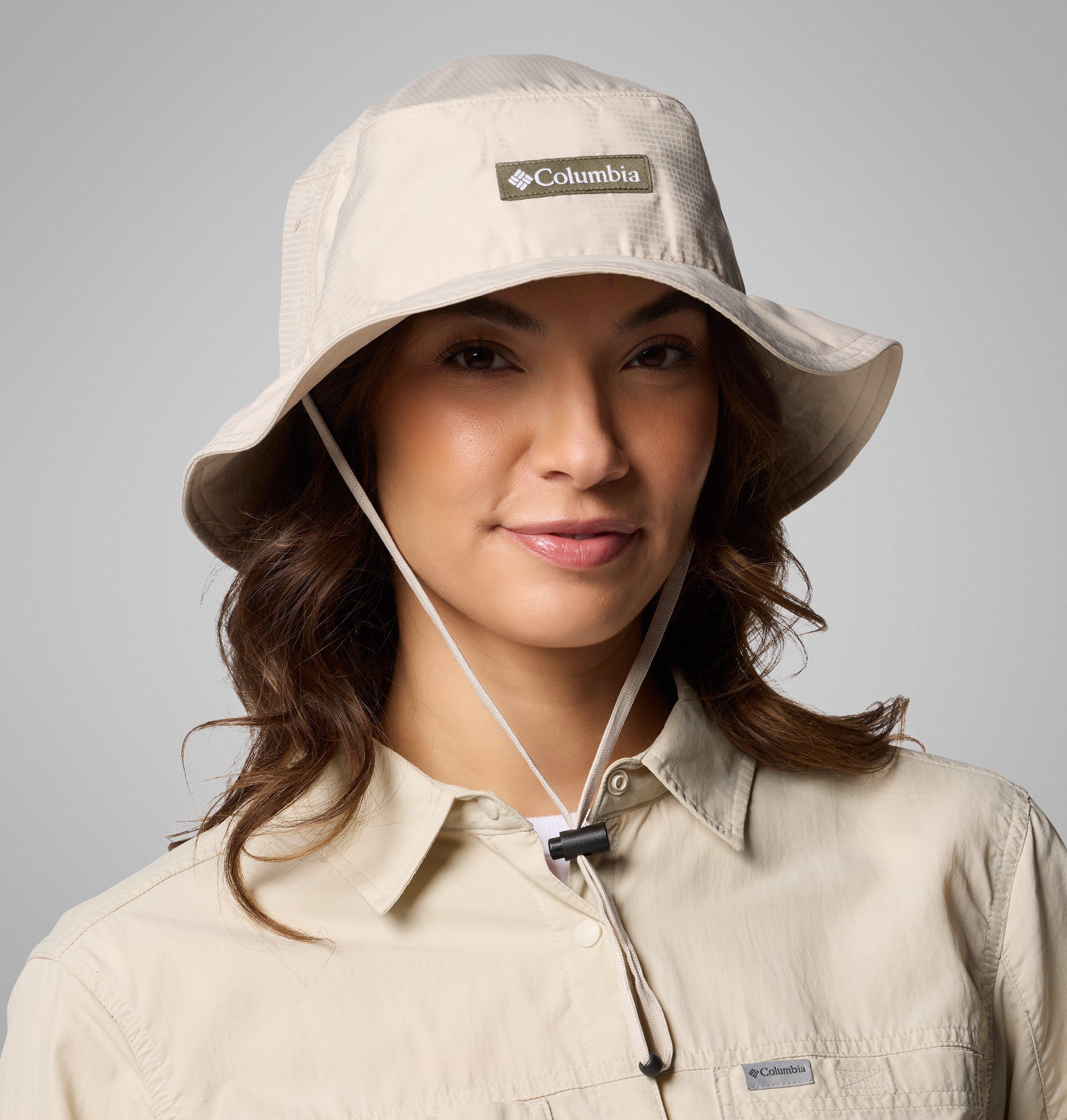 Skien Valley Booney Hat 5