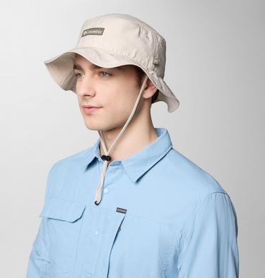 Cappello a falda larga Skien Valley unisex, Color: Dark Stone, image 7