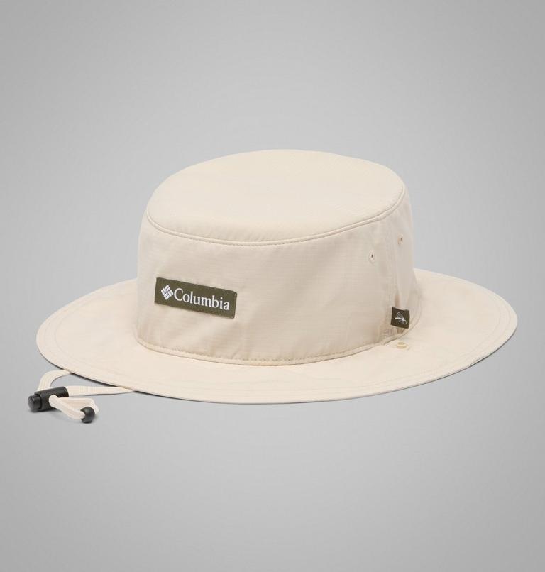 Gorro de pescador unisex Skien Valley, Color: Dark Stone, image 1