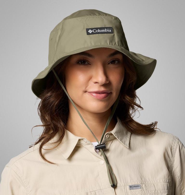 Unisex Skien Valley Booney, Color: Stone Green, image 5