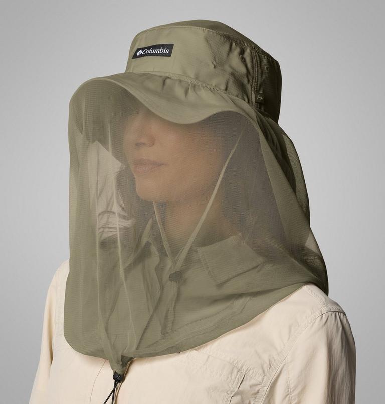 Unisex Skien Valley Booney, Color: Stone Green, image 7