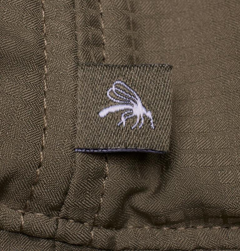 Unisex Skien Valley Booney, Color: Stone Green, image 9