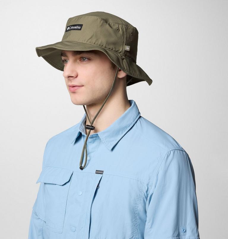 Unisex Skien Valley Booney, Color: Stone Green, image 3