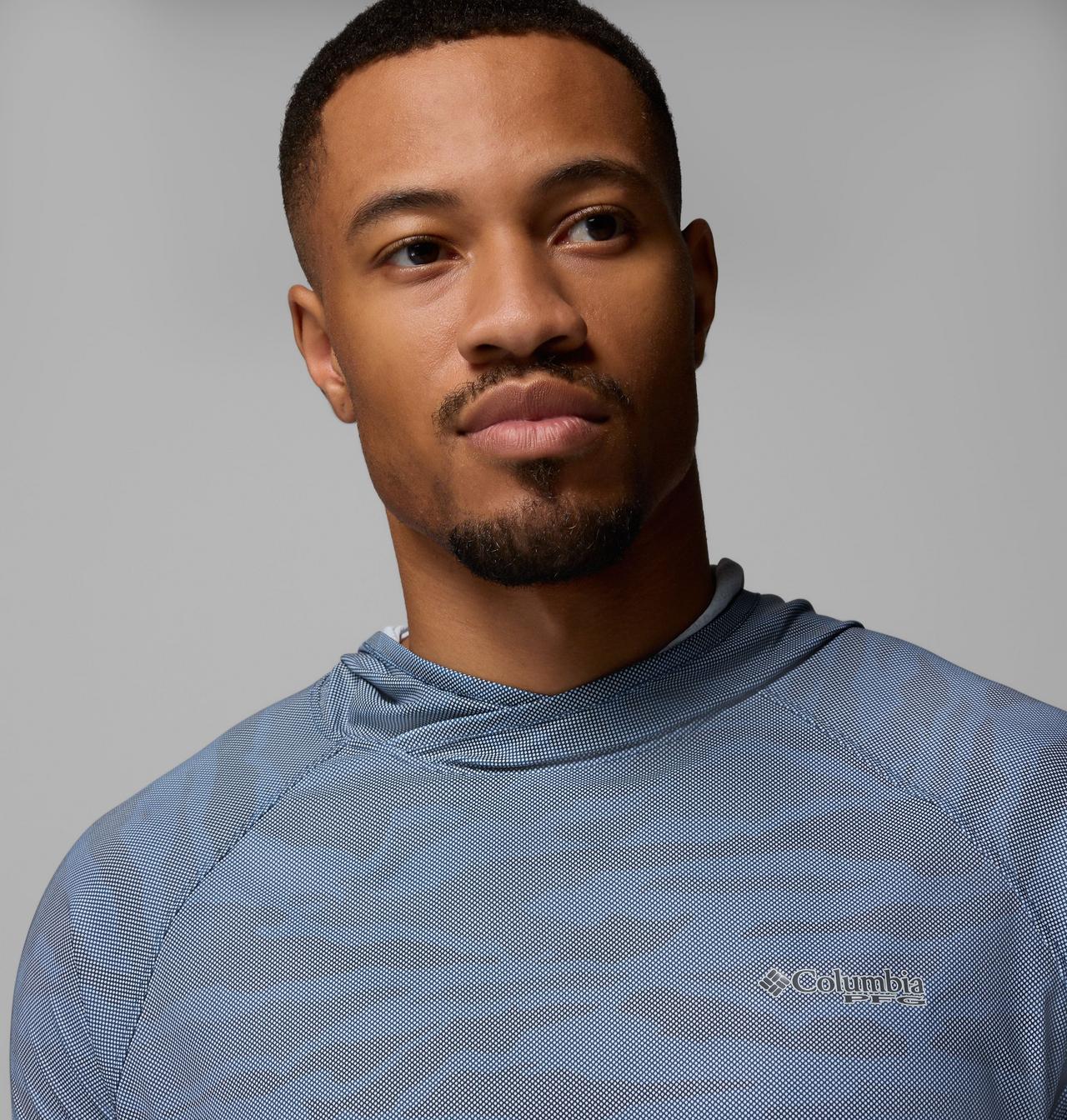 Men's PFG Terminal Deflector Zero™ II Hoodie 5