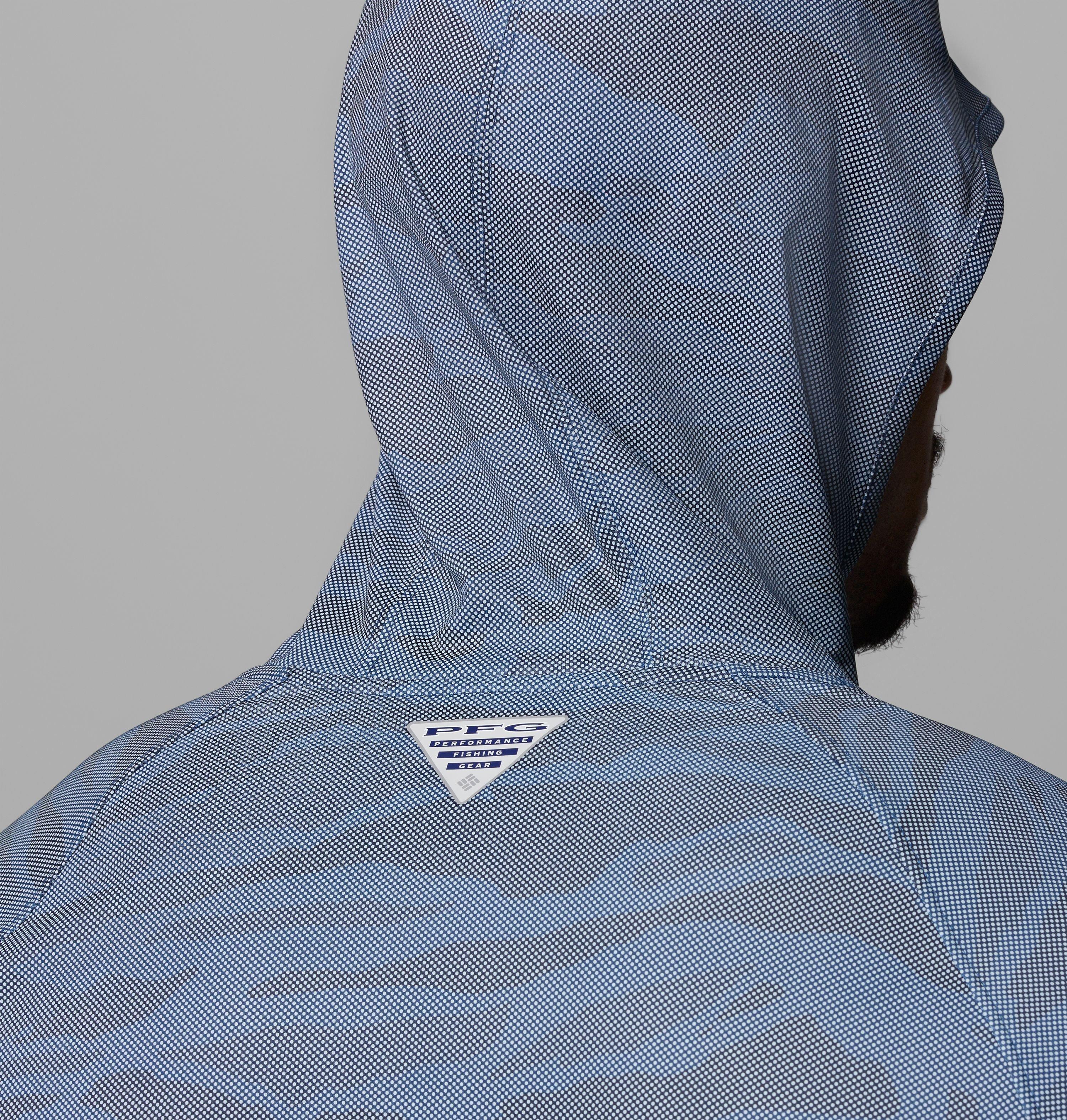 Men's PFG Terminal Deflector Zero II Hoodie 6