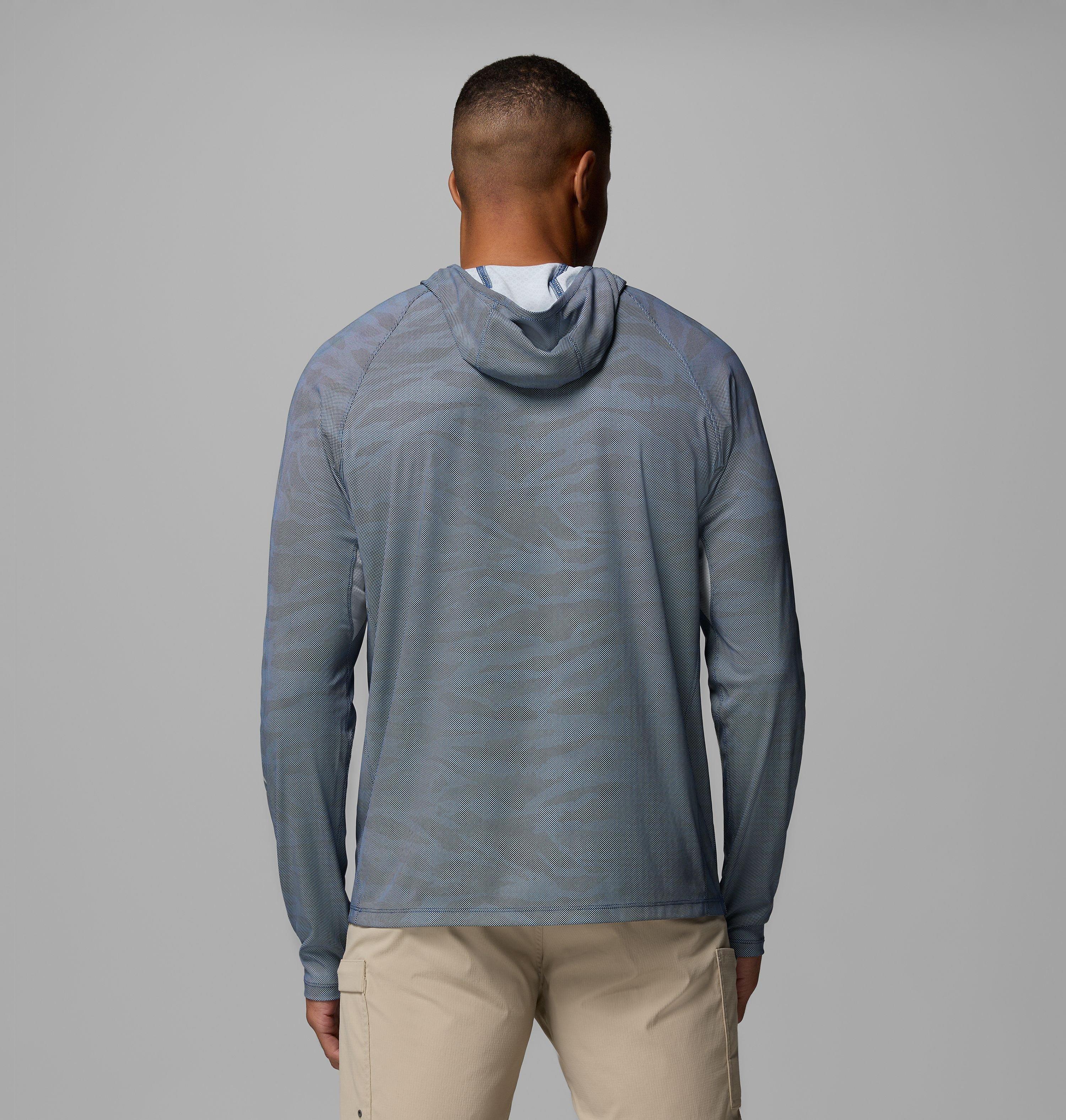Men's PFG Terminal Deflector Zero II Hoodie 3