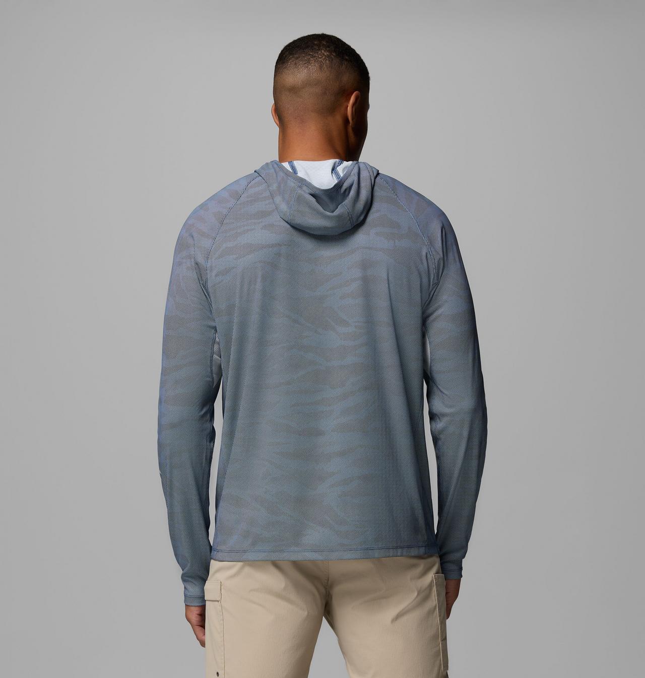 Men's PFG Terminal Deflector Zero™ II Hoodie 3