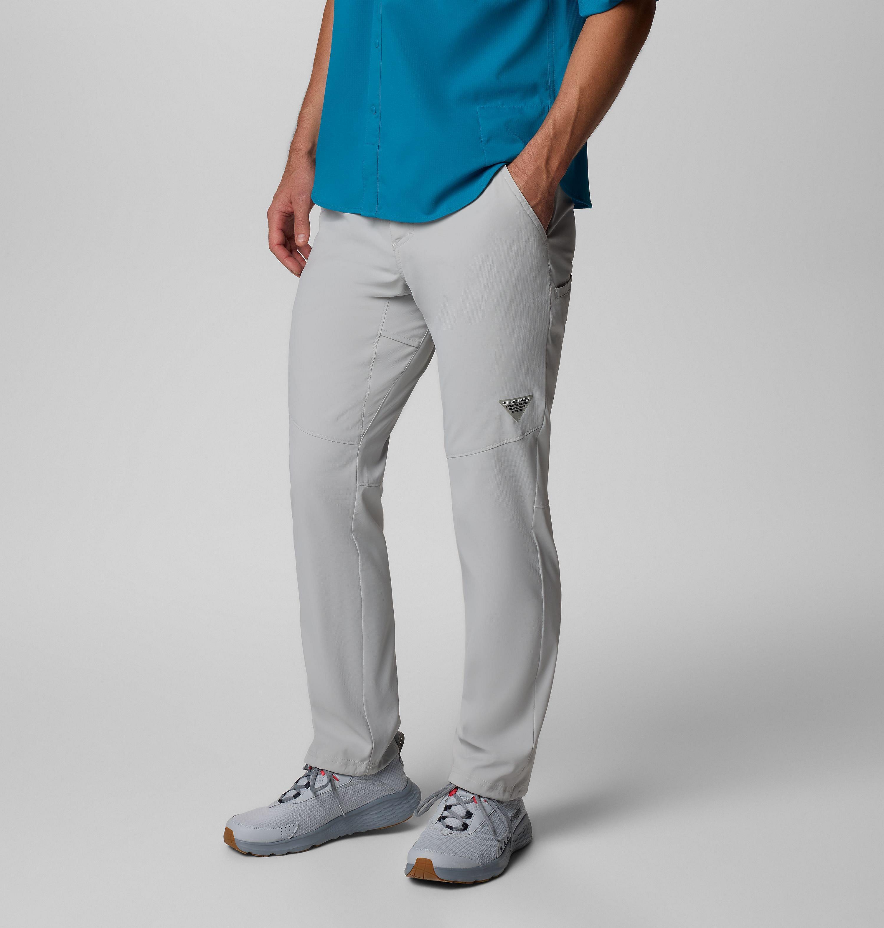 Homme Pantalon de guide PFG Shadowcaster 4