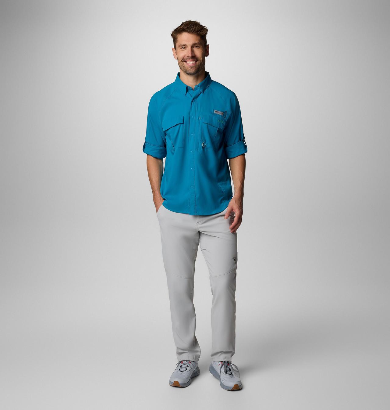 Men's PFG Shadowcaster™ Guide Pants | 019 | 44 | 32 2